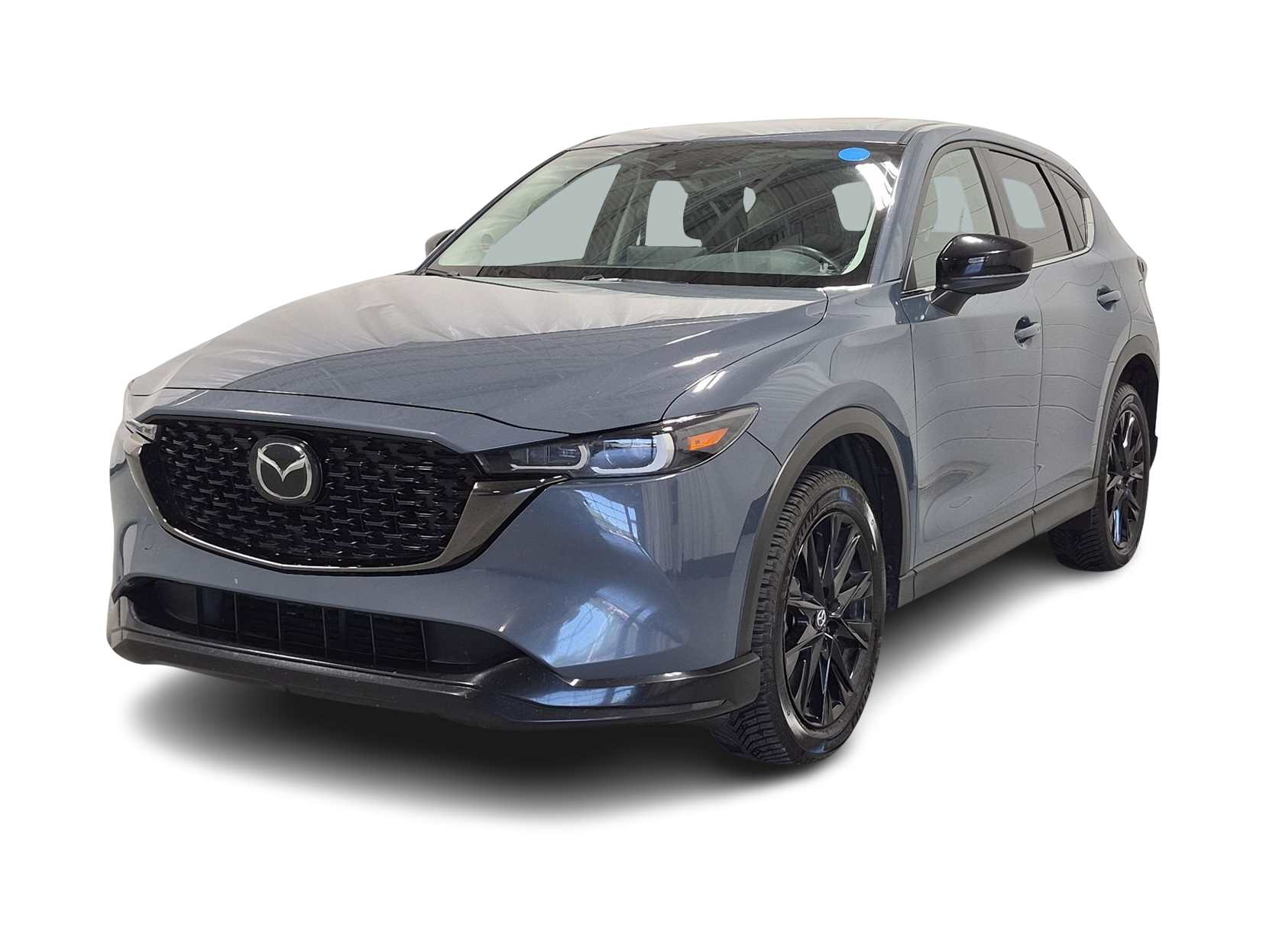 Thumbnail: 2023 Mazda CX-5 - 1