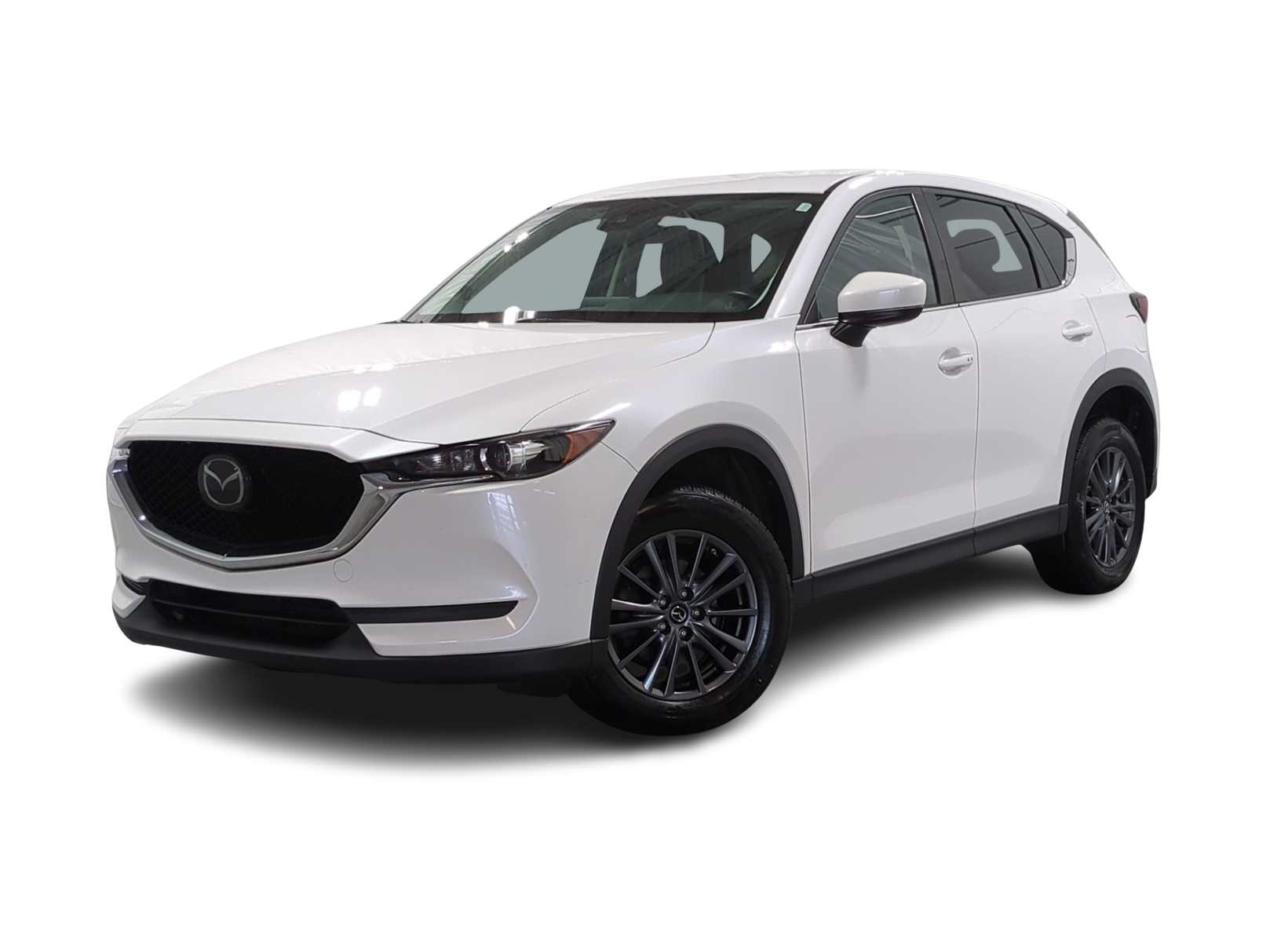 Thumbnail: 2019 Mazda CX-5 - 1