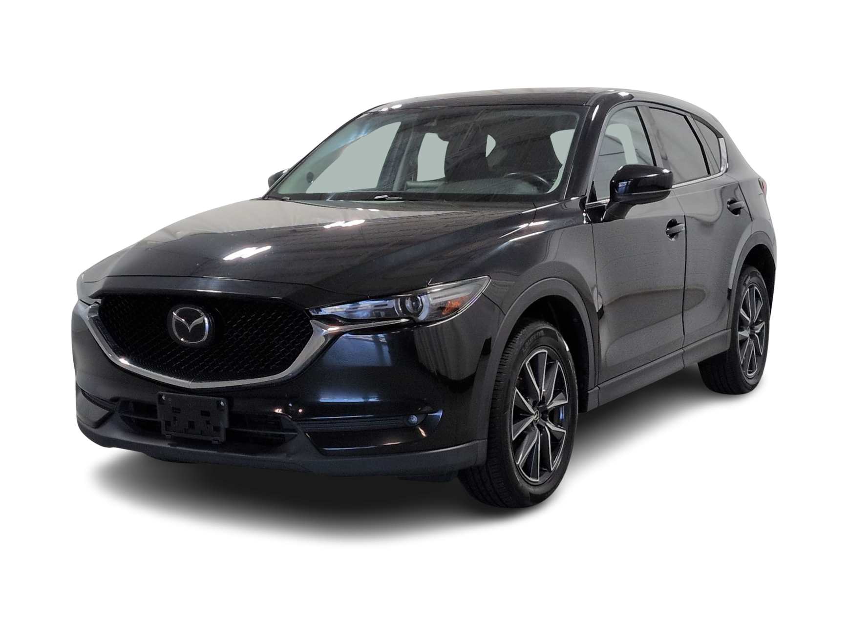 2017 Mazda CX-5 Grand Touring -
                  Farmington Hills, MI