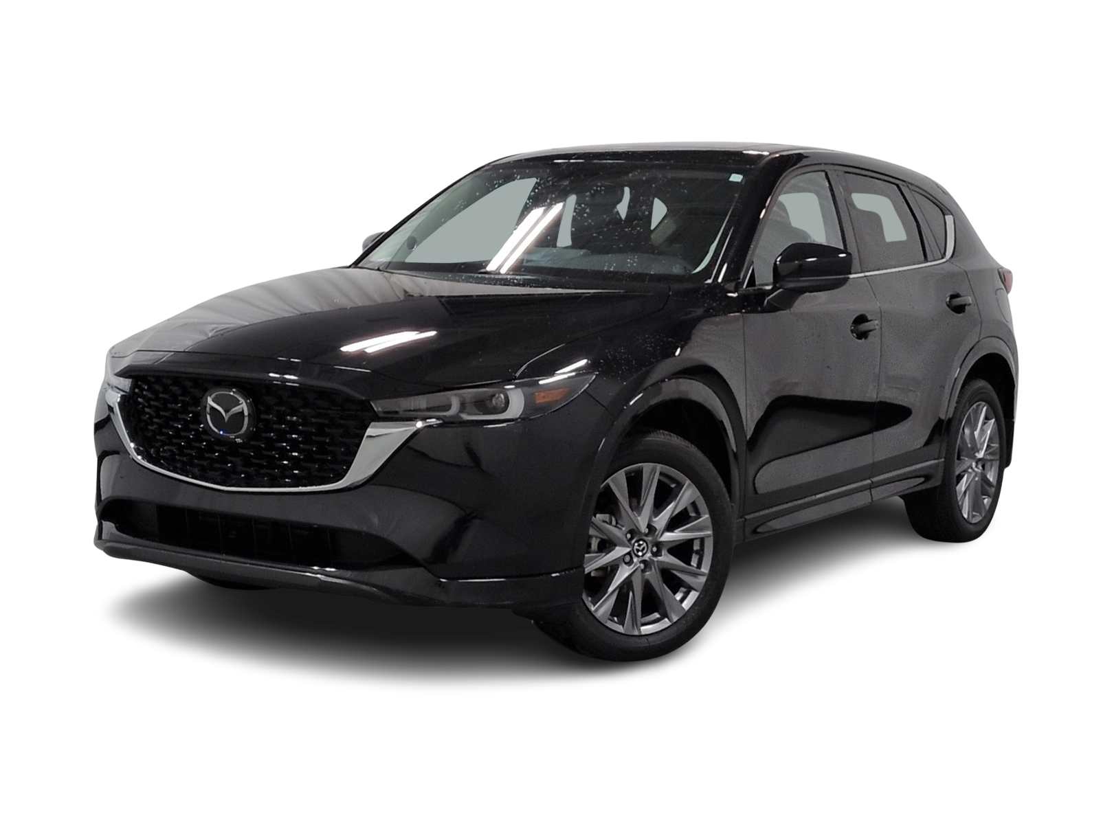 Thumbnail: 2024 Mazda CX-5 - 1