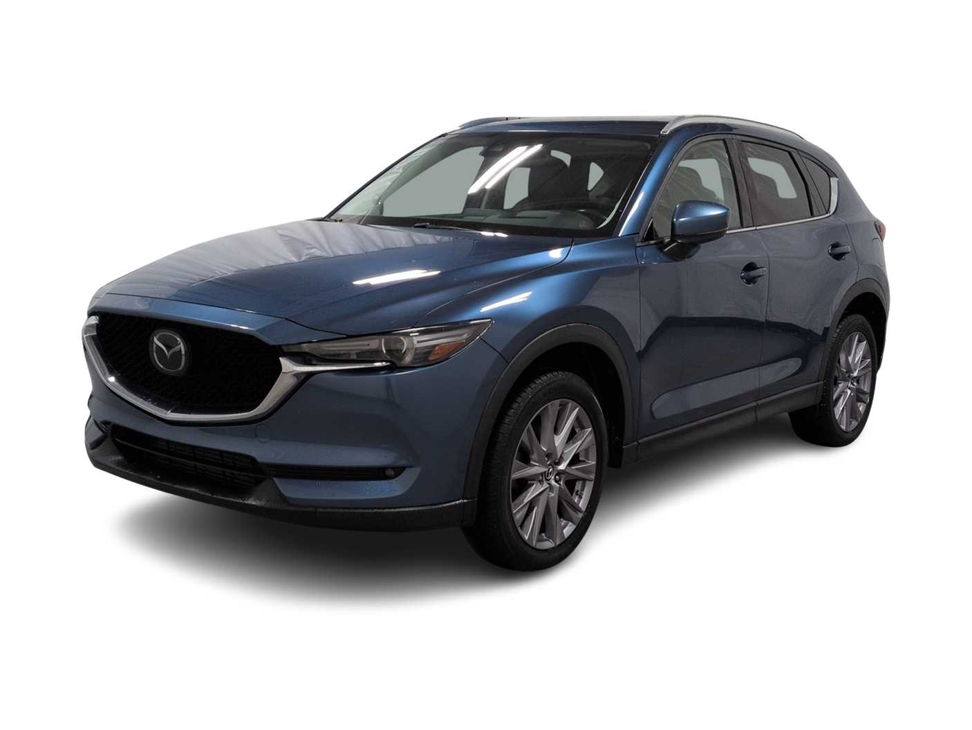 Thumbnail: 2019 Mazda CX-5 - 1