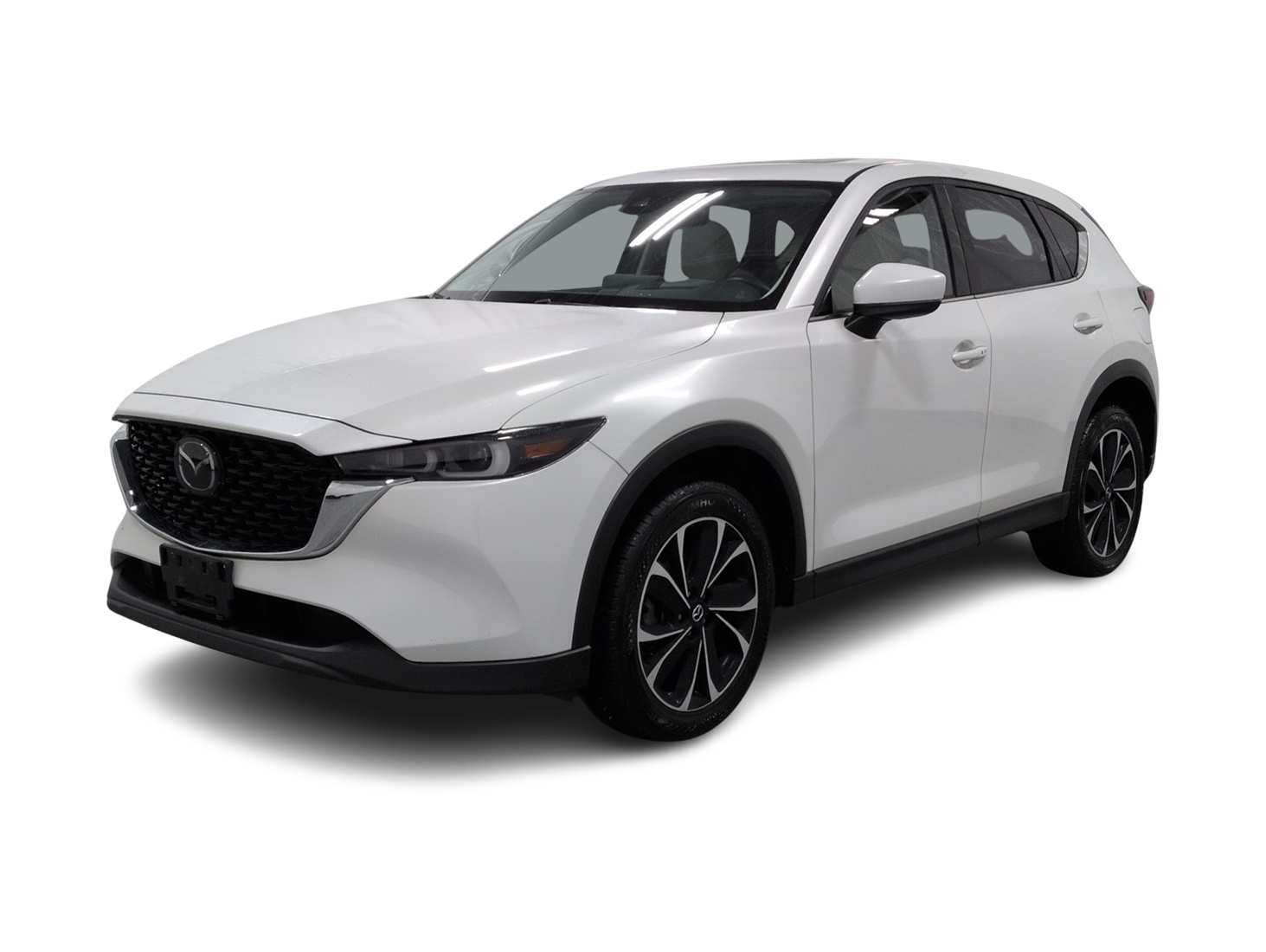 Thumbnail: 2023 Mazda CX-5 - 1