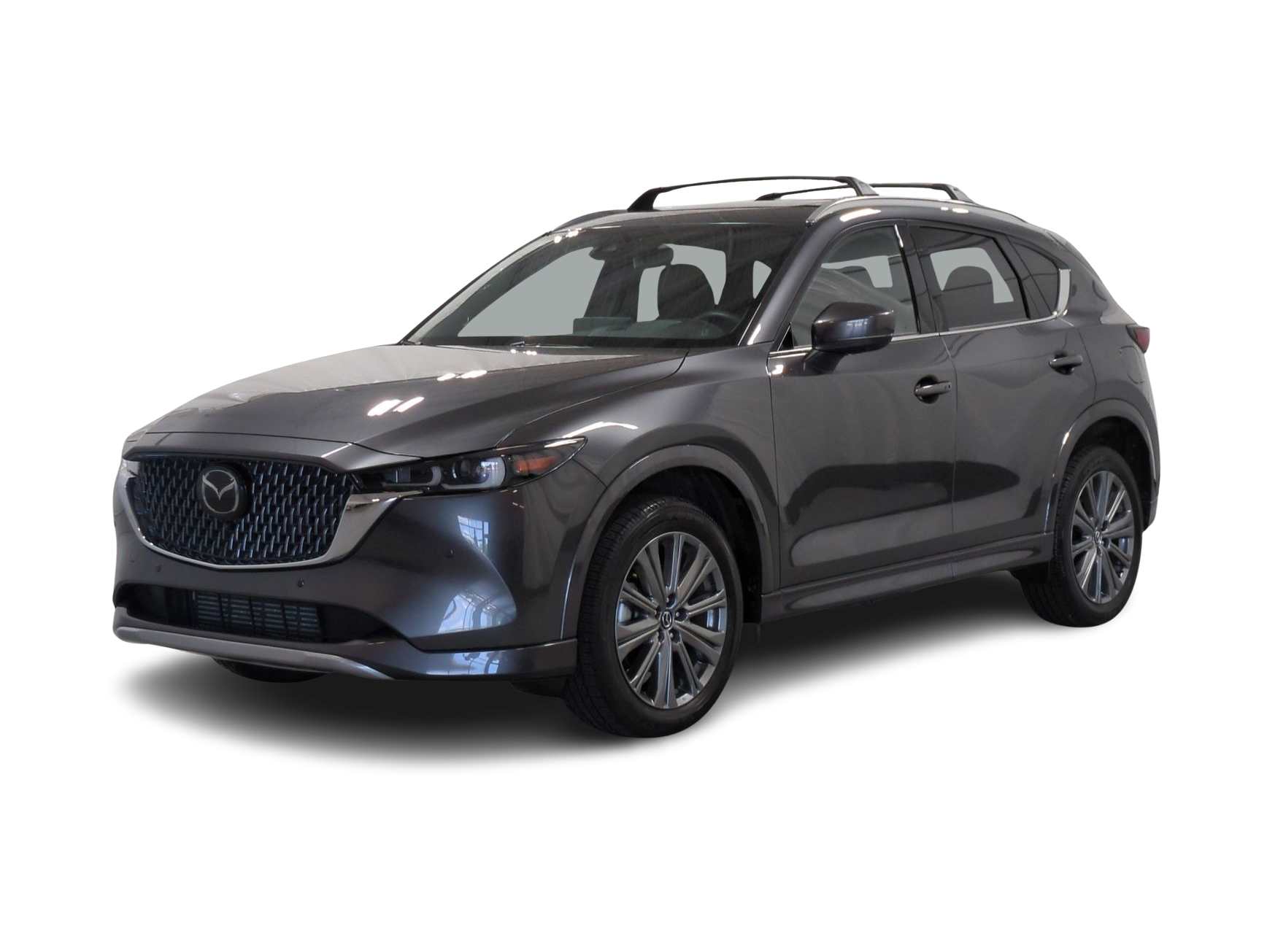 Thumbnail: 2025 Mazda CX-5 - 1