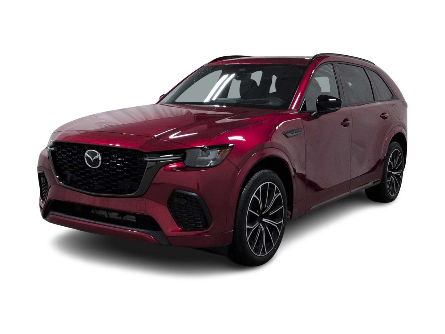 2026 Mazda CX-70 Turbo S Premium -
                  Farmington Hills, MI