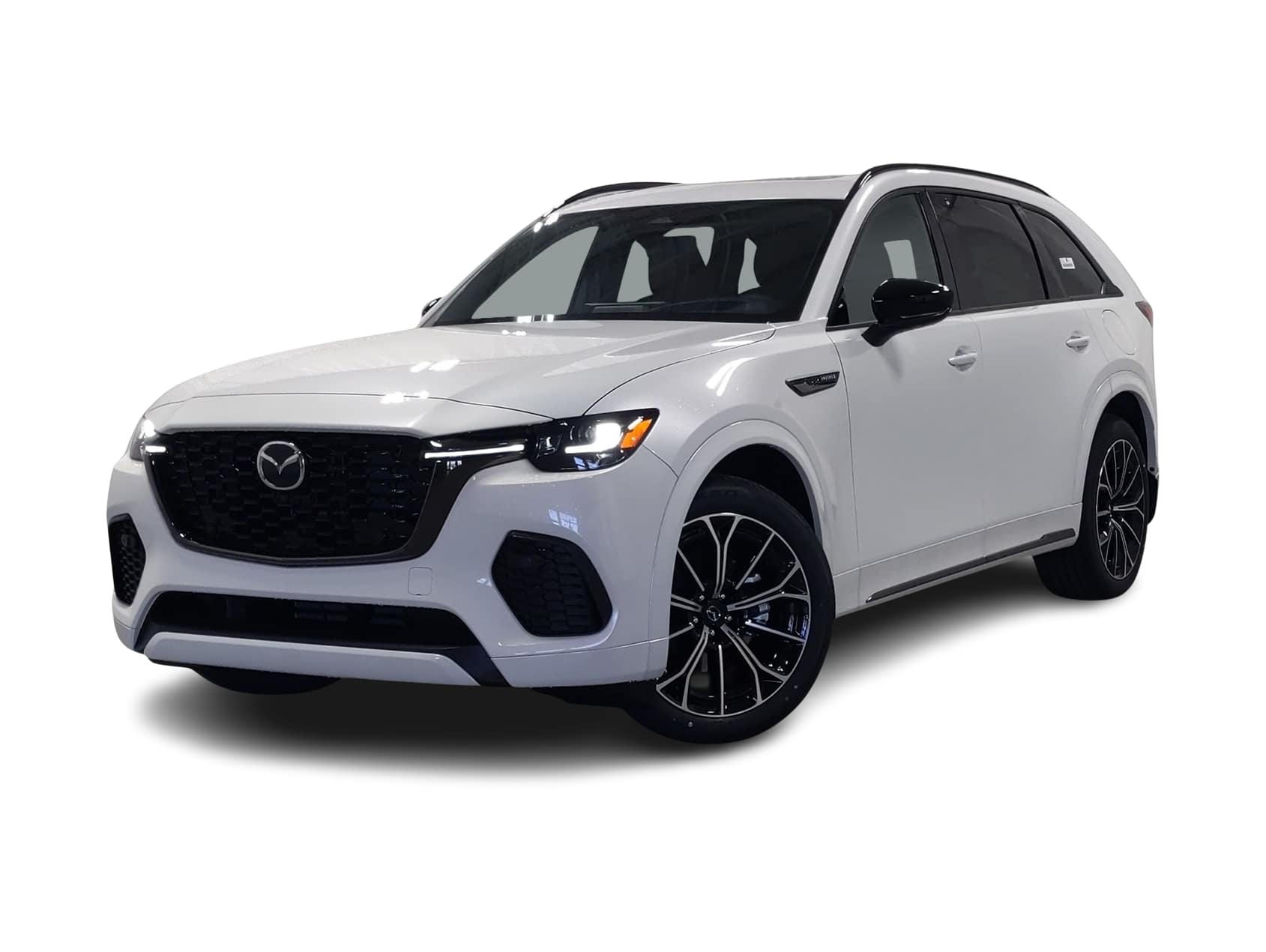 2025 Mazda CX-70 Turbo S Premium -
                  Farmington Hills, MI