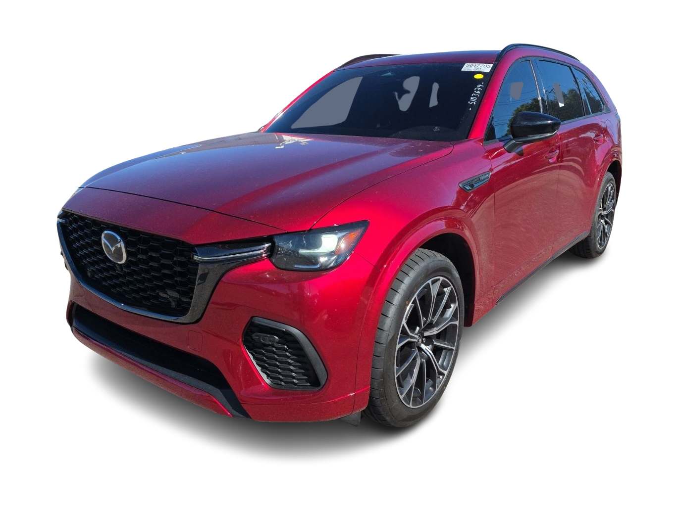 2025 Mazda CX-70 Turbo S Premium -
                  Farmington Hills, MI