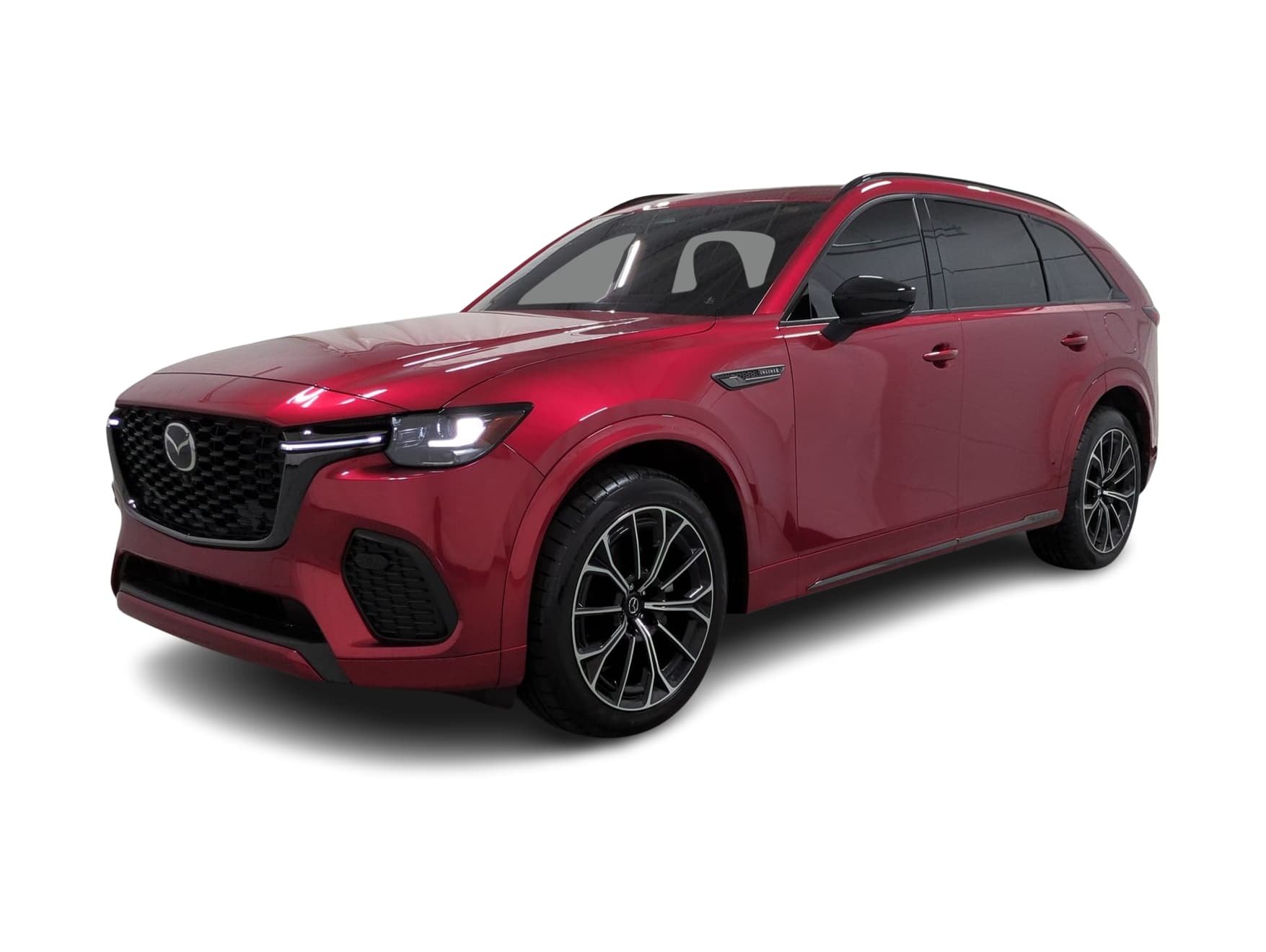 2025 Mazda CX-70 Turbo S Premium -
                  Farmington Hills, MI
