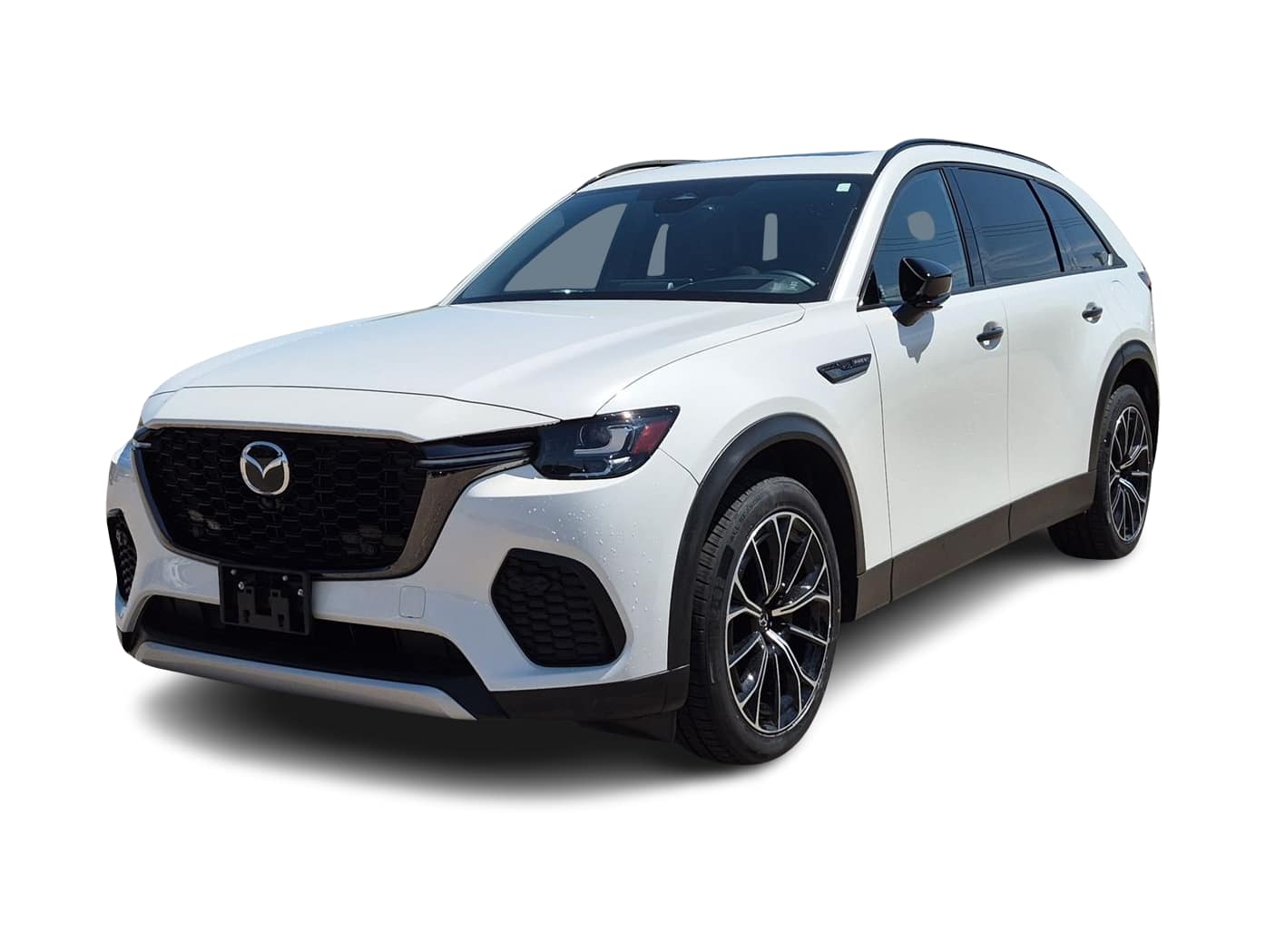 2025 Mazda CX-70 PHEV Premium Plus -
                  Farmington Hills, MI