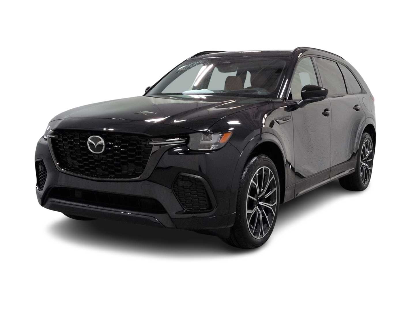 2026 Mazda CX-70  -
                  Farmington Hills, MI
