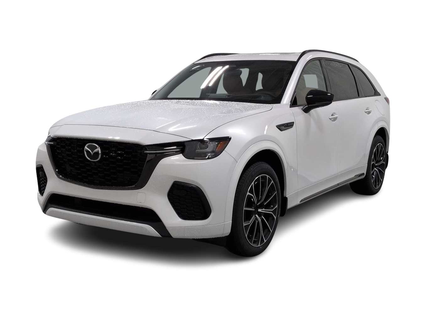 Thumbnail: 2026 Mazda CX-70 - 1