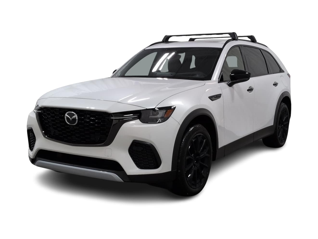 2026 Mazda CX-70 Turbo Premium Plus -
                  Farmington Hills, MI