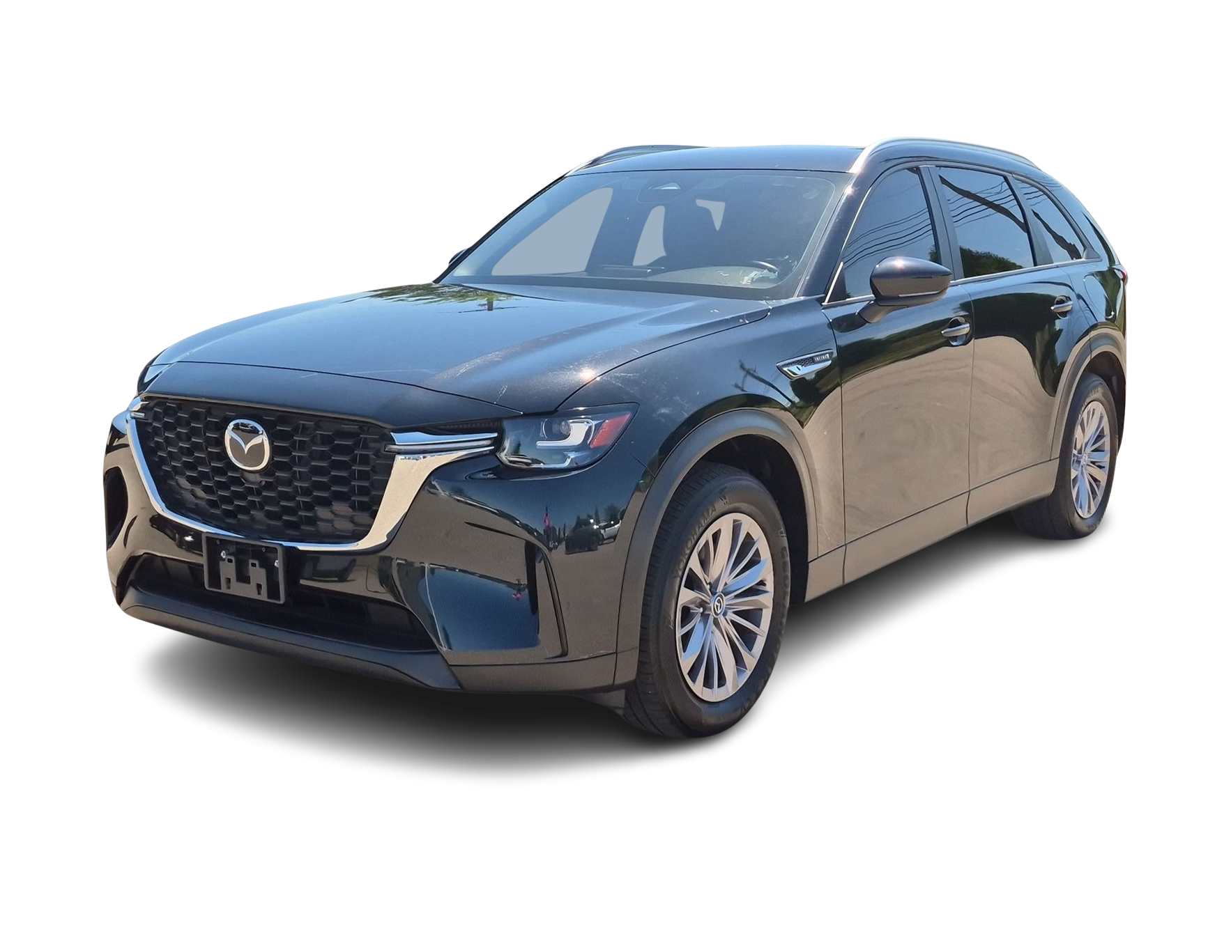 Thumbnail: 2025 Mazda CX-90 - 1