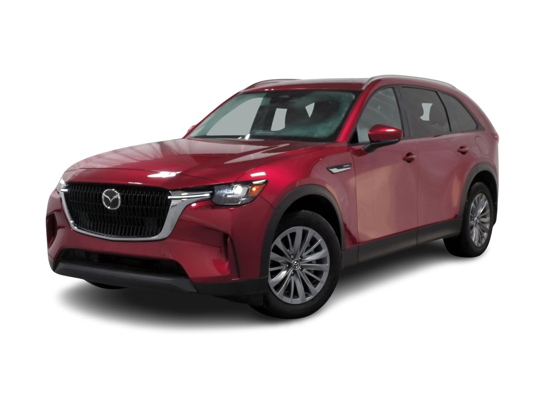 2024 Mazda CX-90 Preferred -
                Farmington Hills, MI