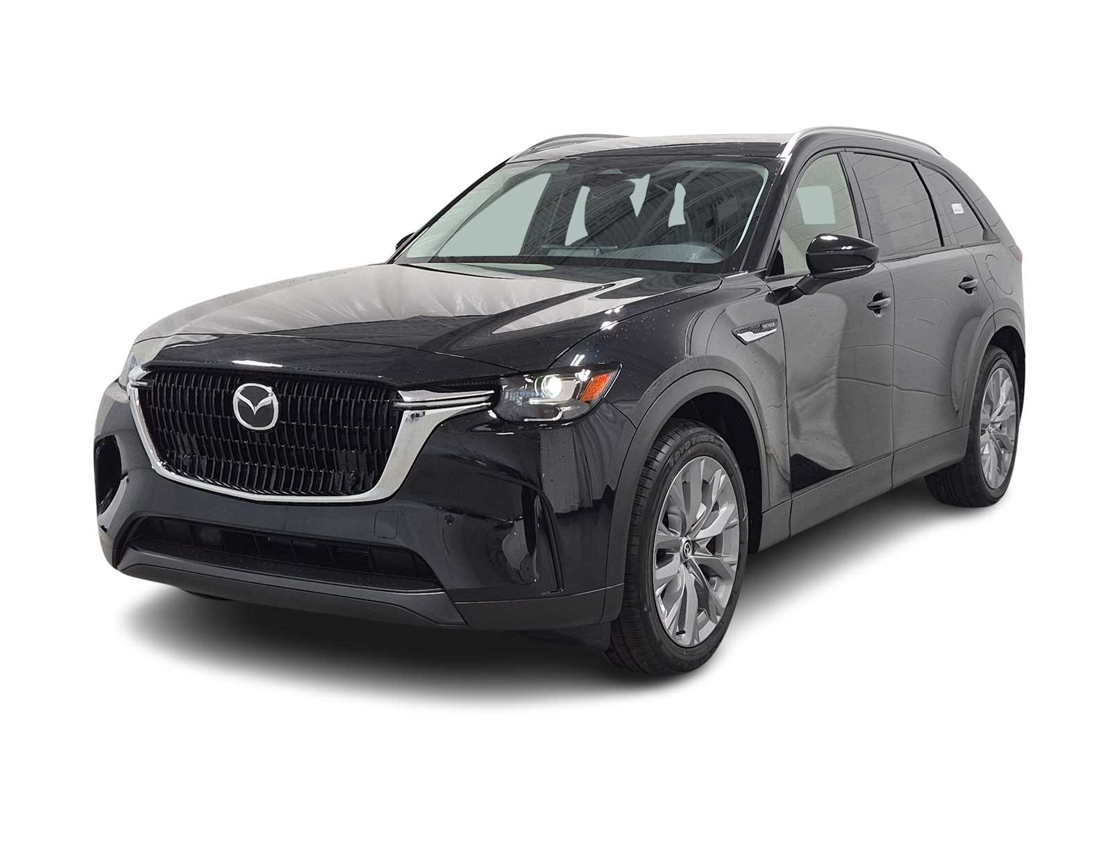Thumbnail: 2026 Mazda CX-90 - 1