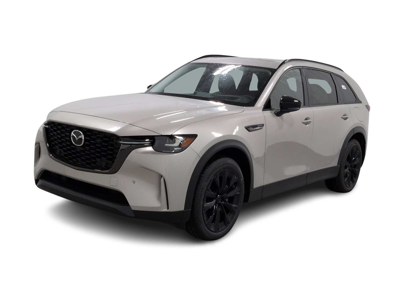Thumbnail: 2026 Mazda CX-90 - 1