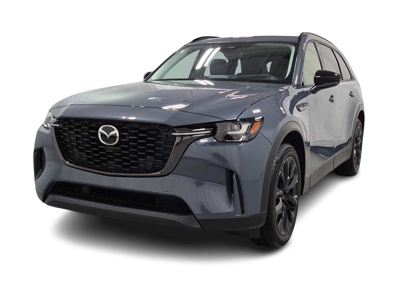 Thumbnail: 2026 Mazda CX-90 - 1