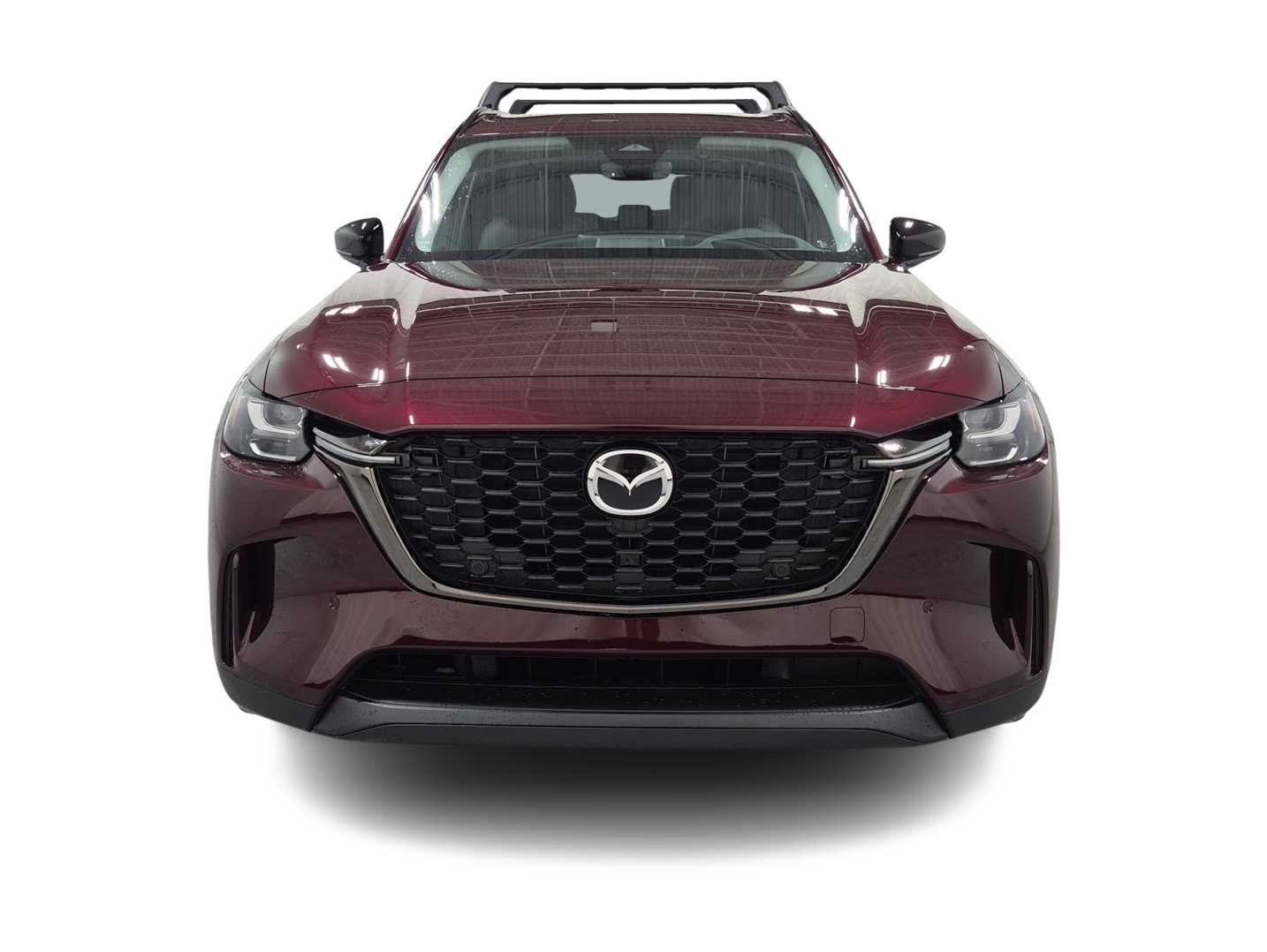 Thumbnail: 2026 Mazda CX-90 - 1