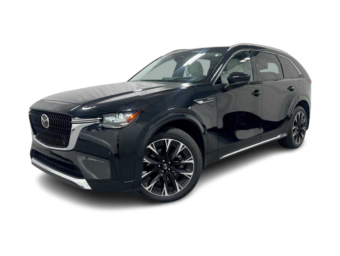 2024 Mazda CX-90 S Premium -
                  Farmington Hills, MI