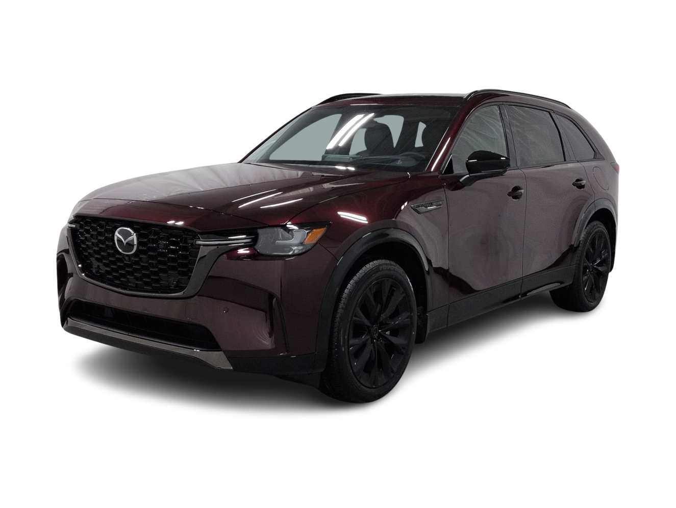 2026 Mazda CX-90 S Premium -
                  Farmington Hills, MI