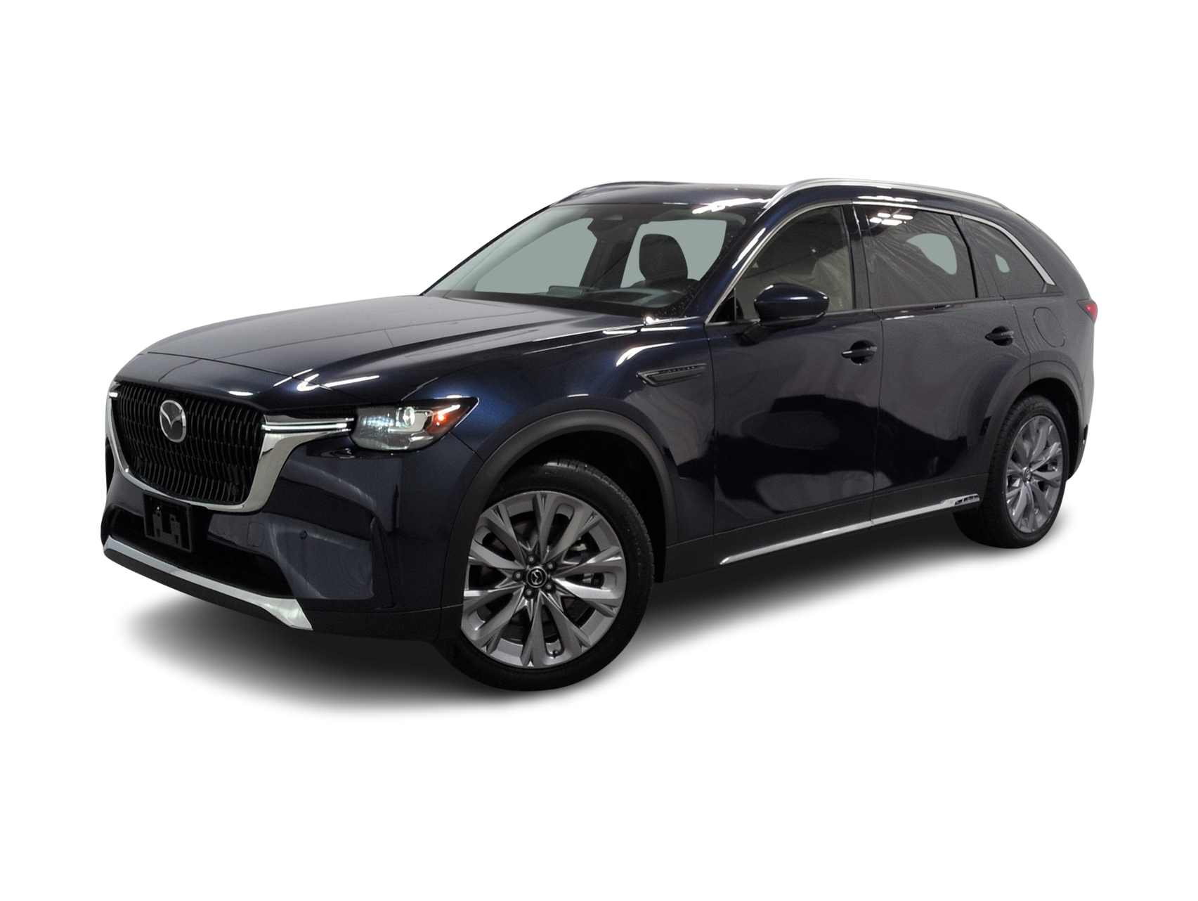 Thumbnail: 2024 Mazda CX-90 - 1