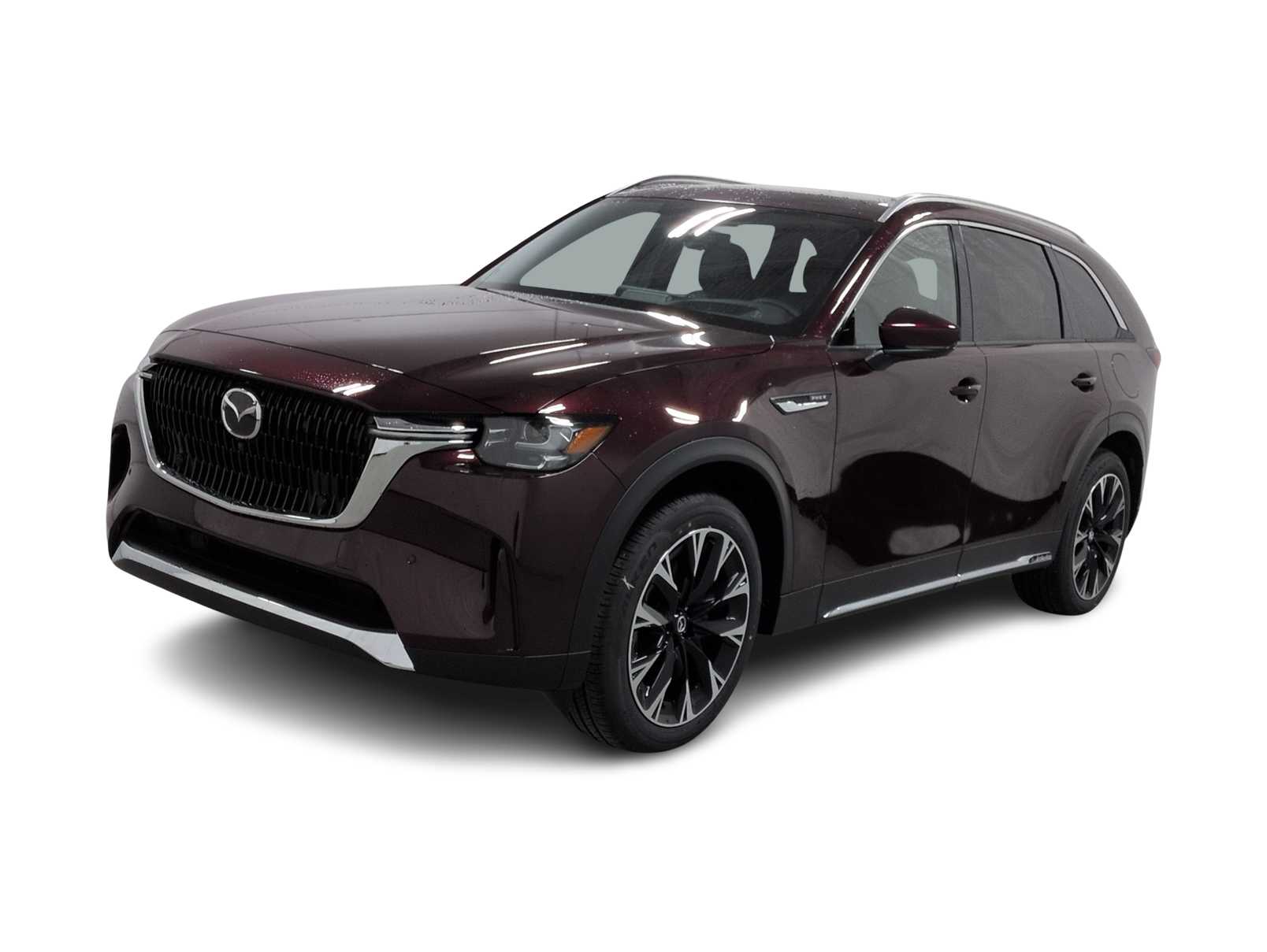 Thumbnail: 2026 Mazda CX-90 - 1