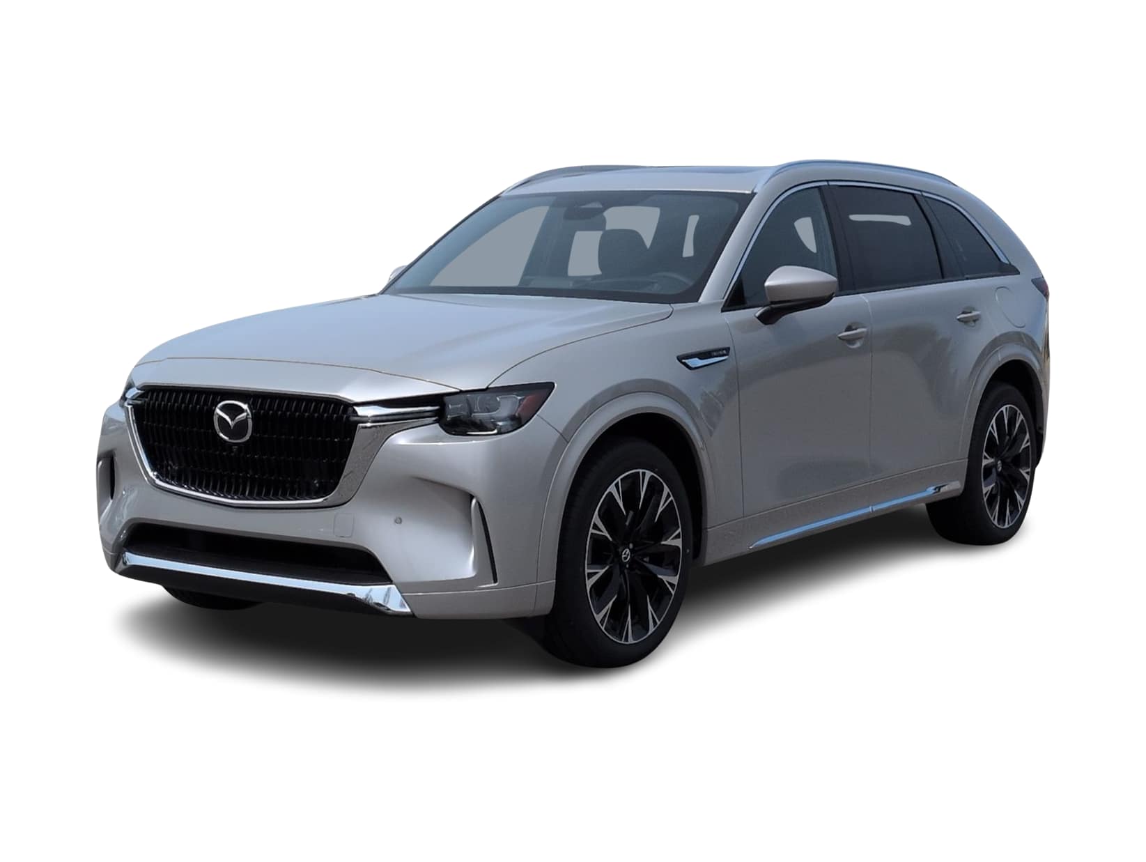 Thumbnail: 2026 Mazda CX-90 - 1