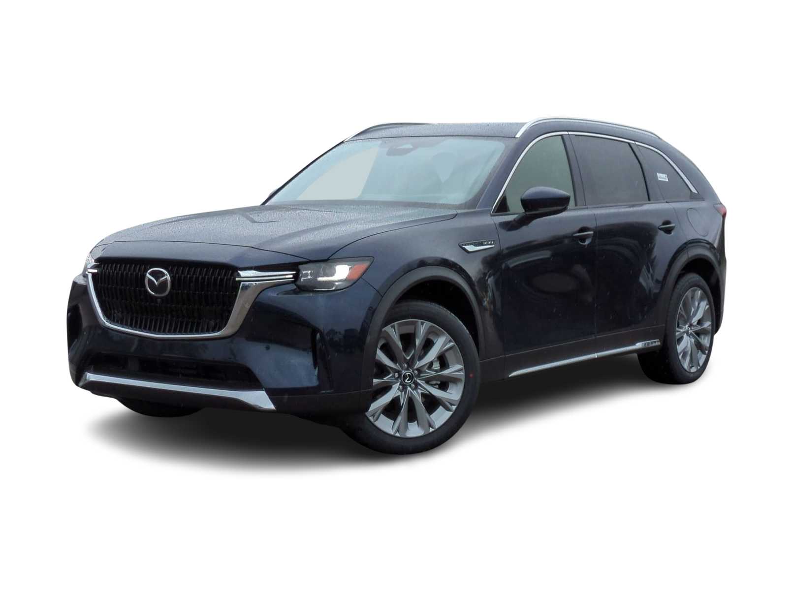 Thumbnail: 2026 Mazda CX-90 - 1