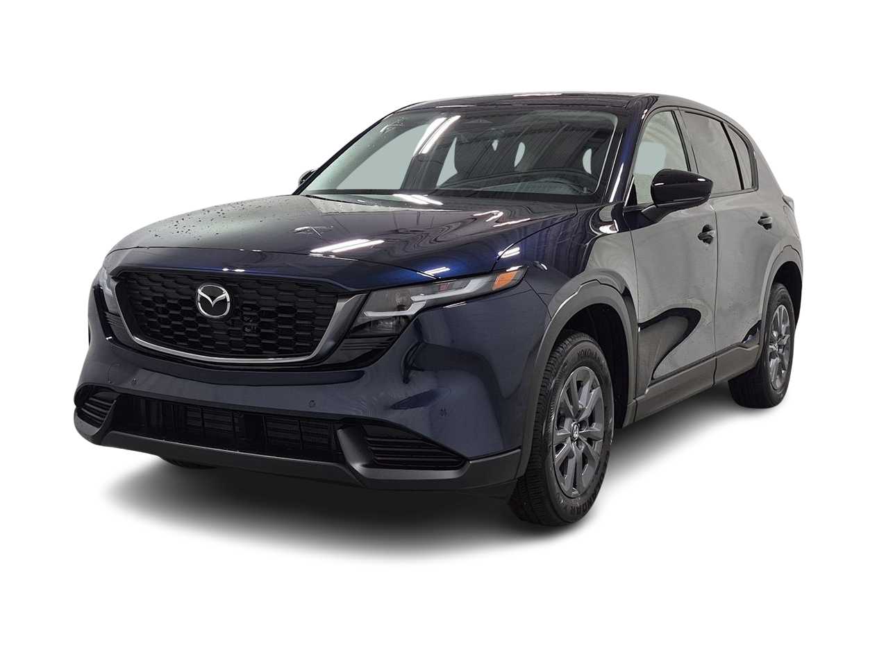Thumbnail: 2026 Mazda CX-5 - 1