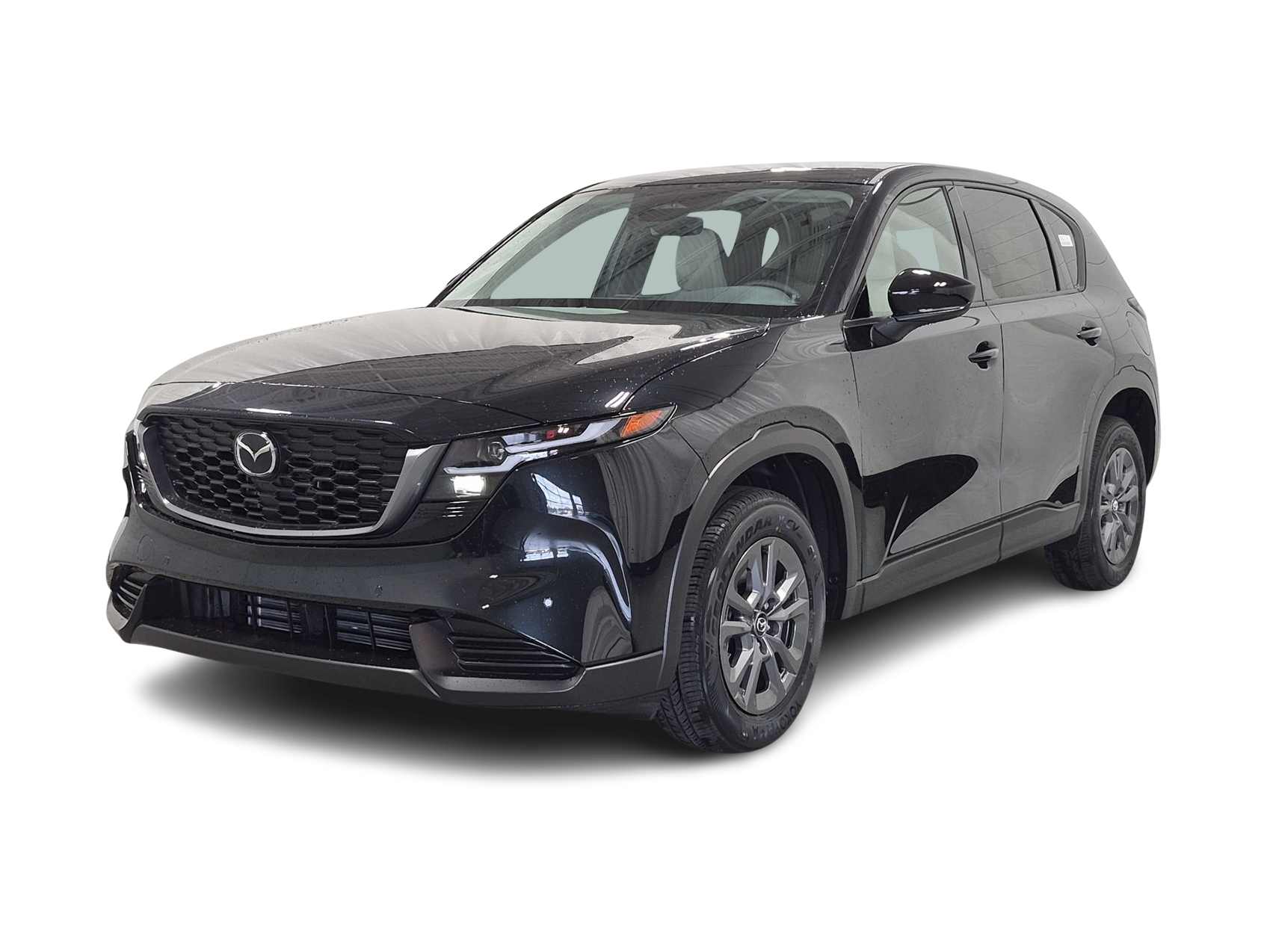Thumbnail: 2026 Mazda CX-5 - 1