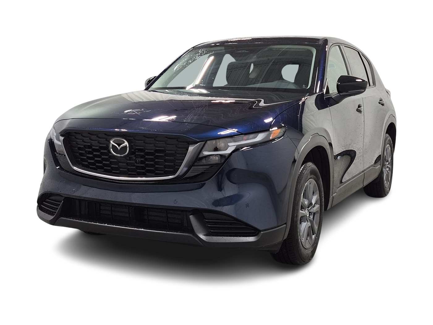 Thumbnail: 2026 Mazda CX-5 - 1