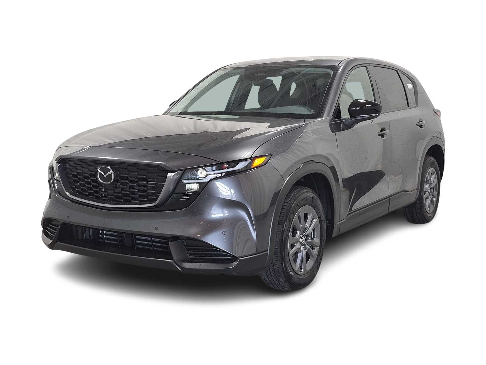 Thumbnail: 2026 Mazda CX-5 - 1