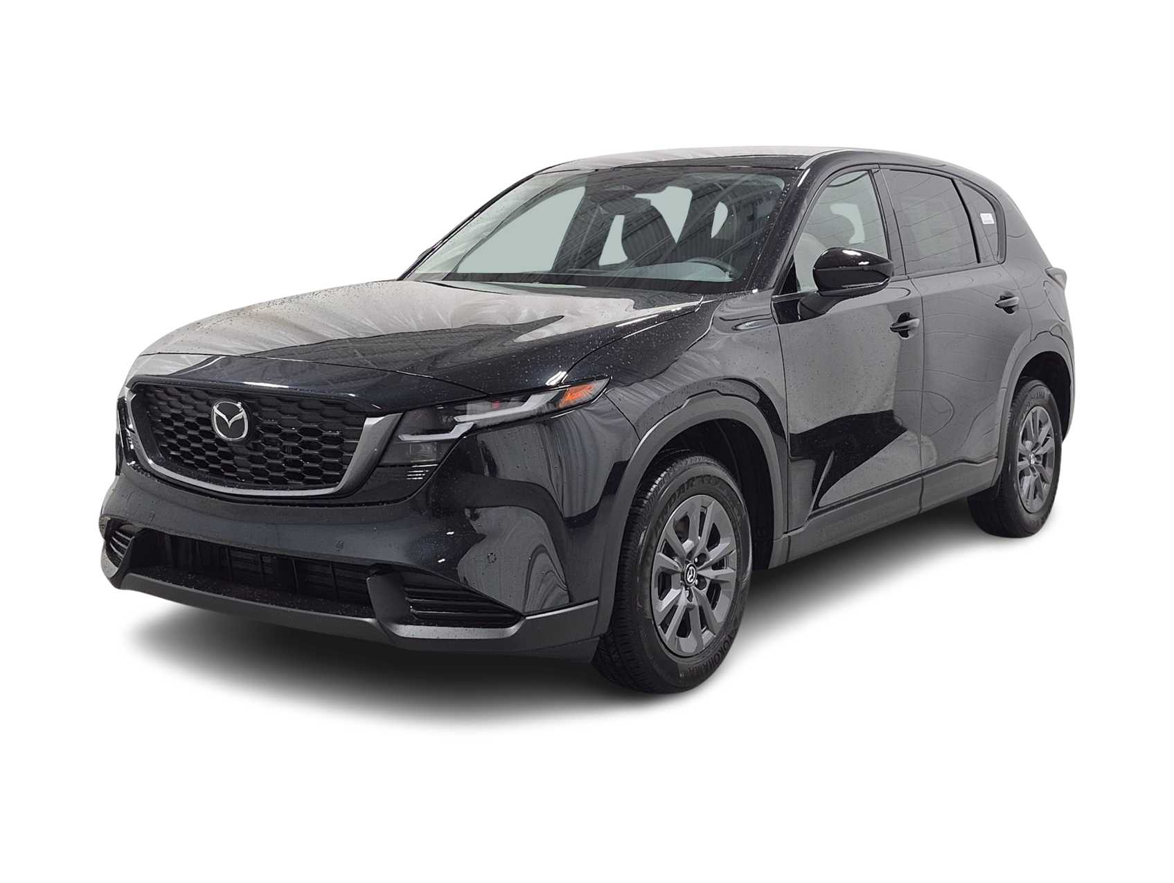Thumbnail: 2026 Mazda CX-5 - 1