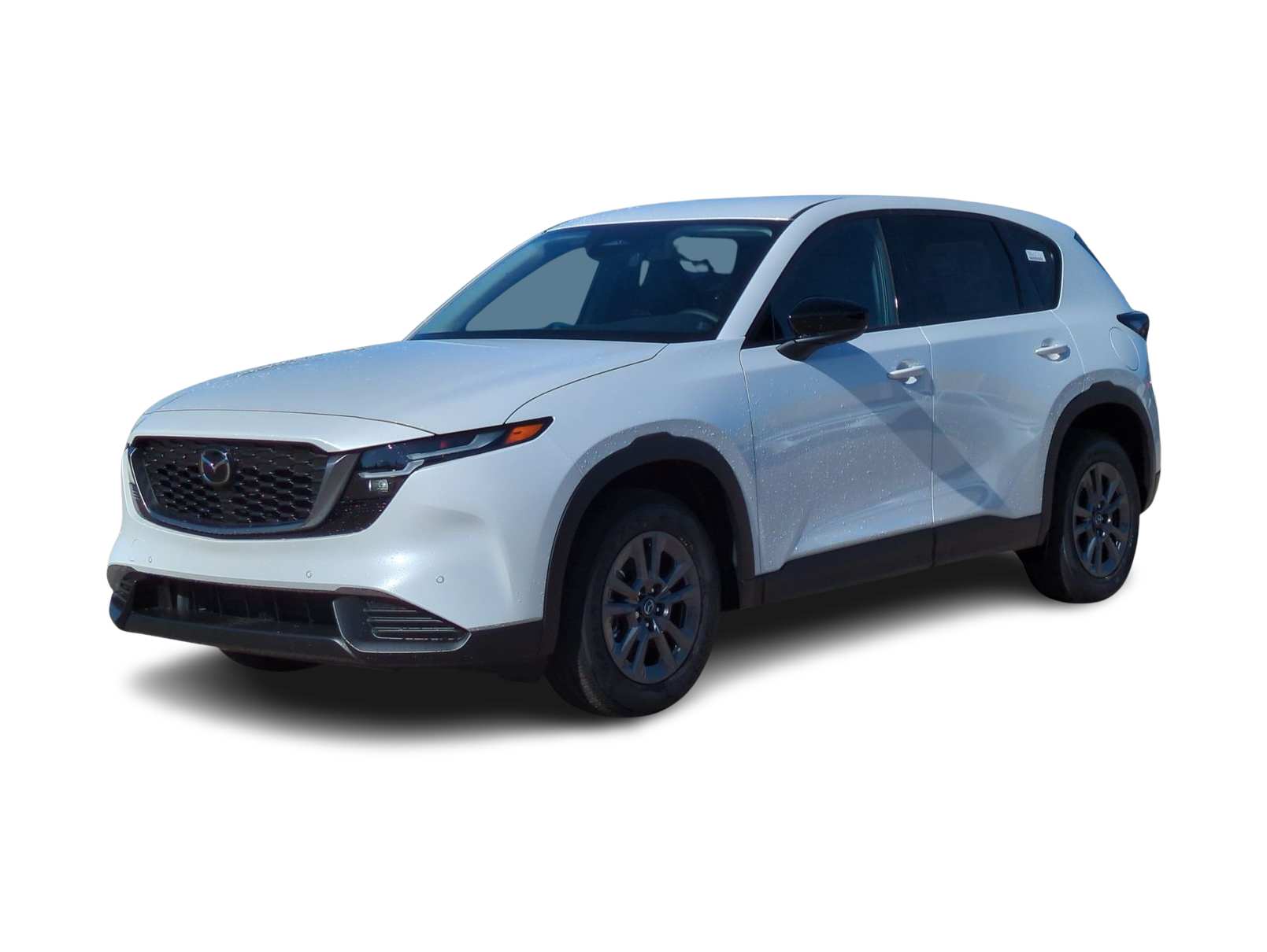 Thumbnail: 2026 Mazda CX-5 - 1