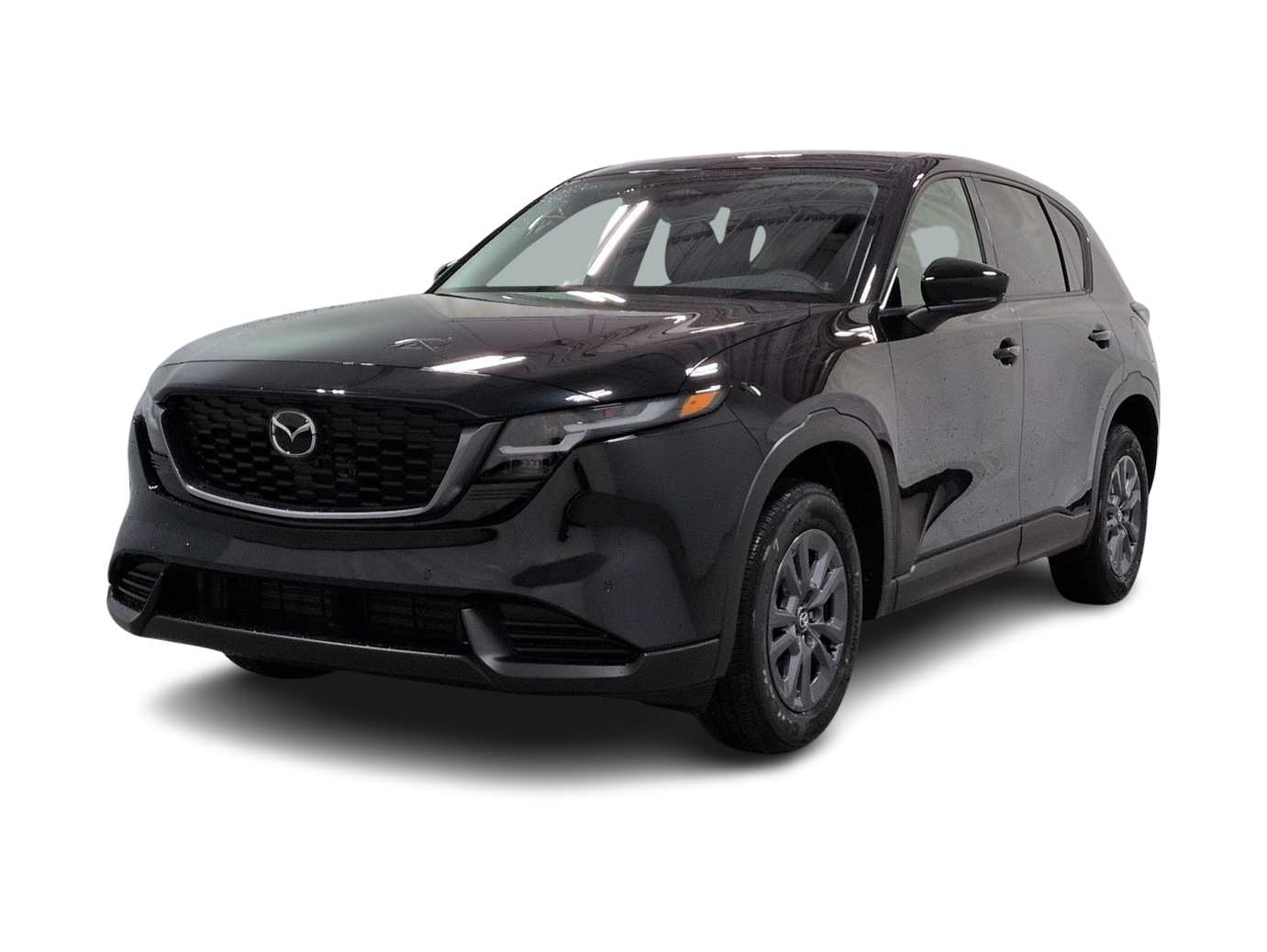 Thumbnail: 2026 Mazda CX-5 - 1