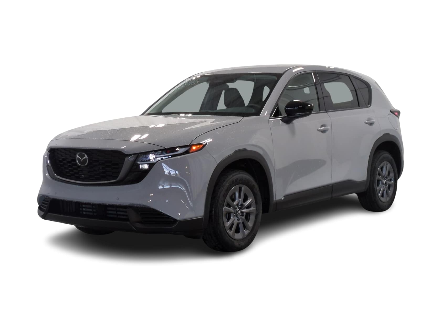 Thumbnail: 2026 Mazda CX-5 - 1