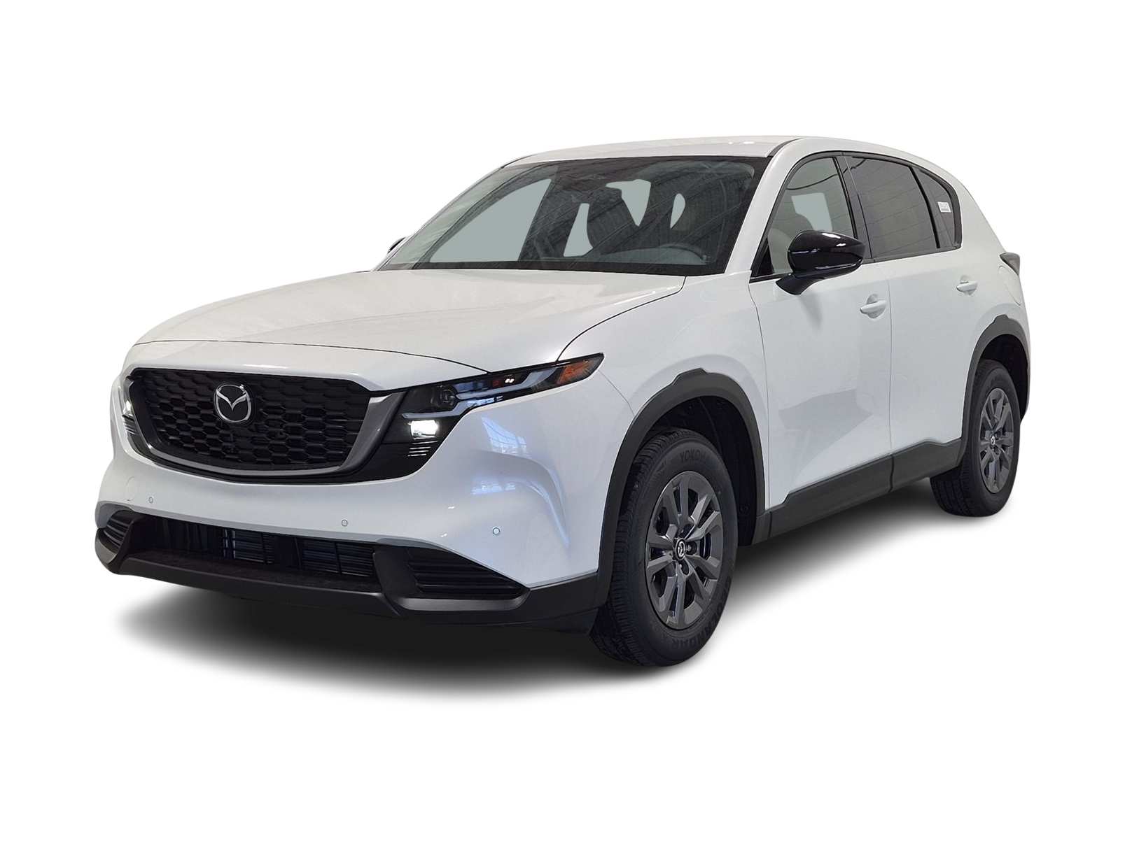 Thumbnail: 2026 Mazda CX-5 - 1