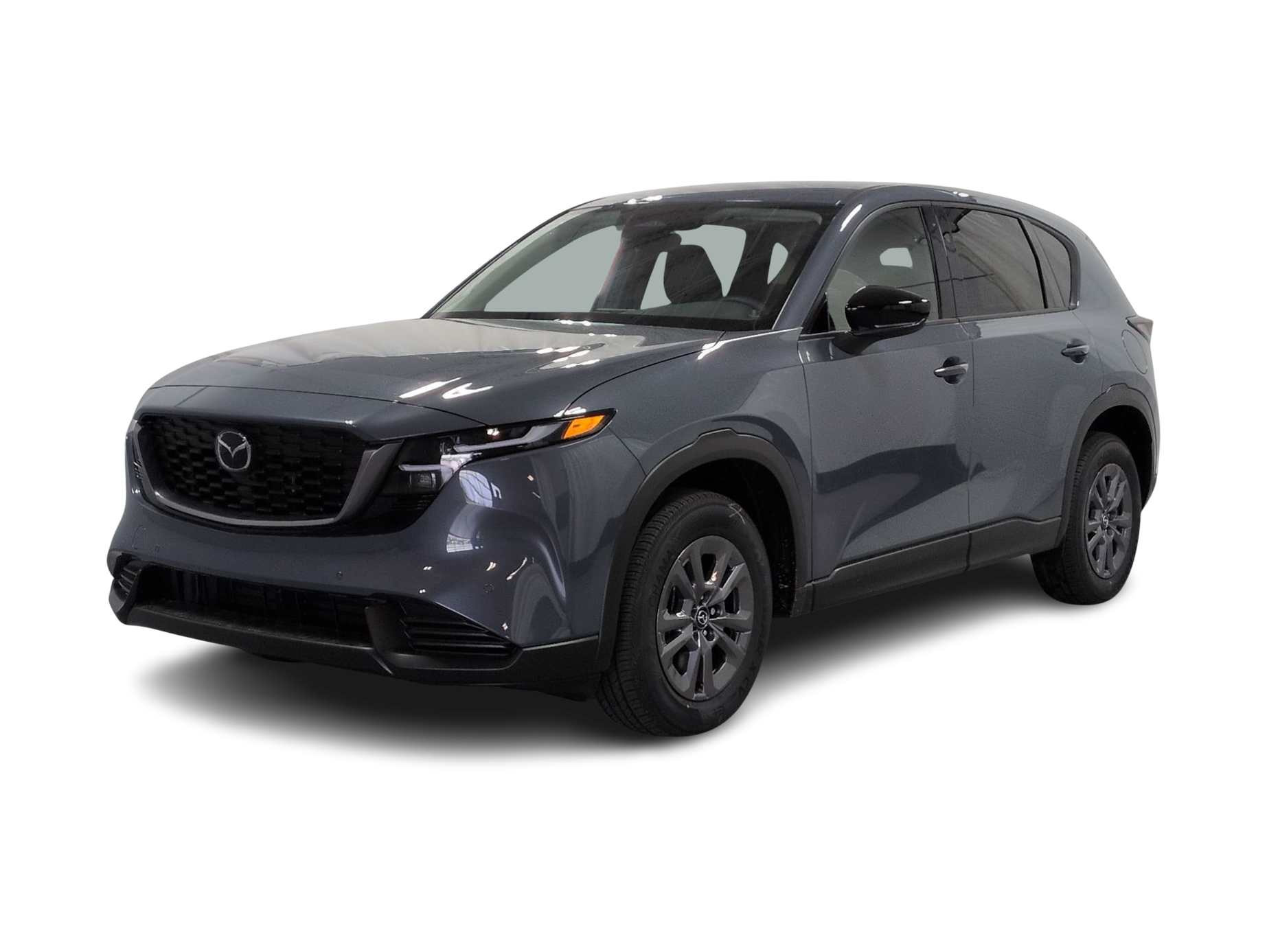 Thumbnail: 2026 Mazda CX-5 - 1