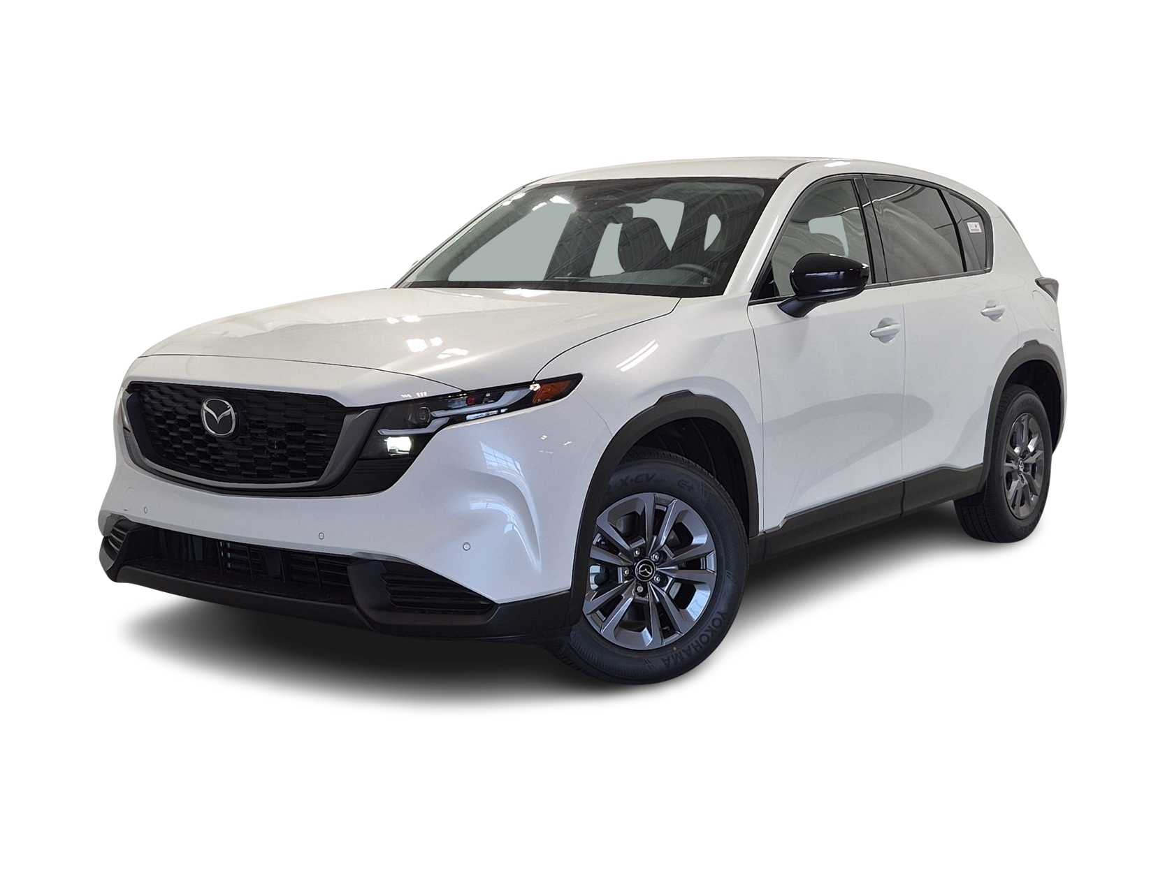 Thumbnail: 2026 Mazda CX-5 - 1
