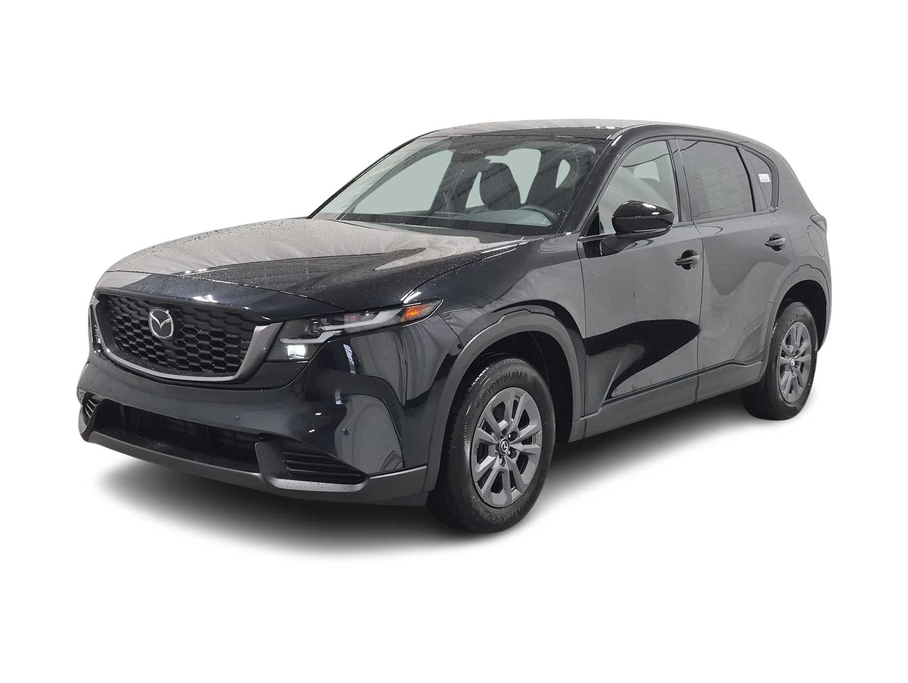 Thumbnail: 2026 Mazda CX-5 - 1