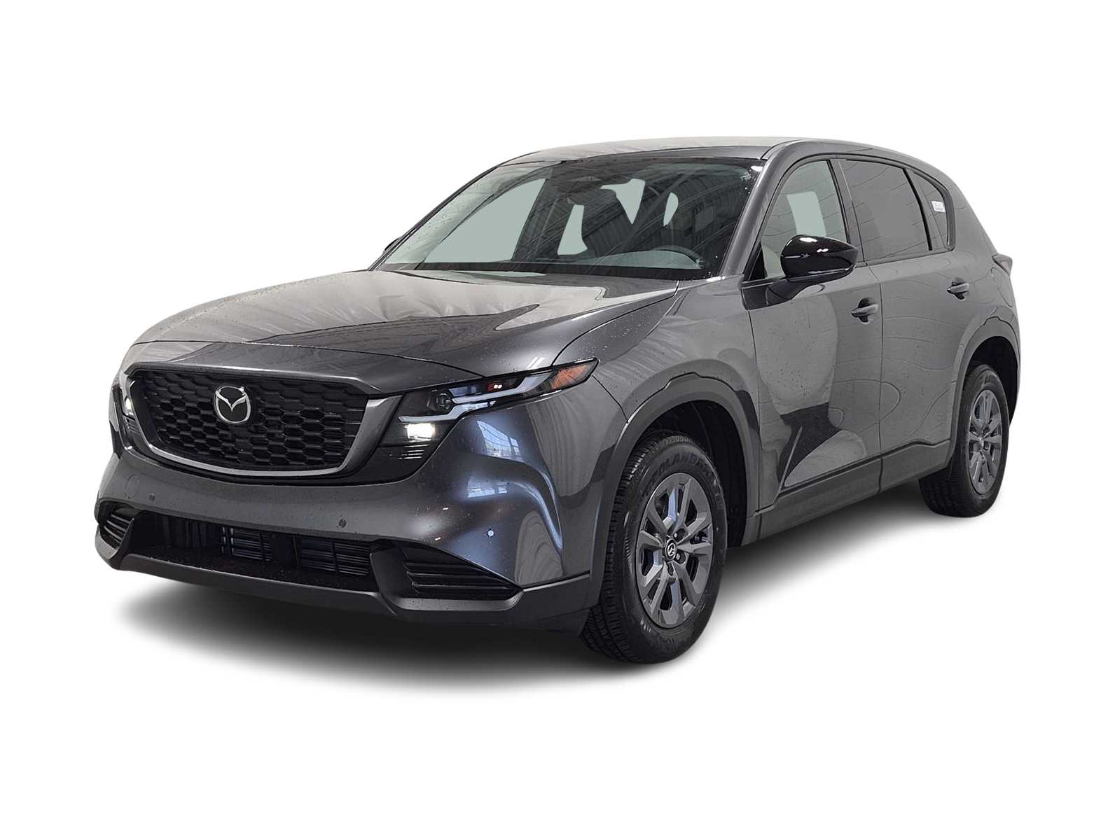 Thumbnail: 2026 Mazda CX-5 - 1