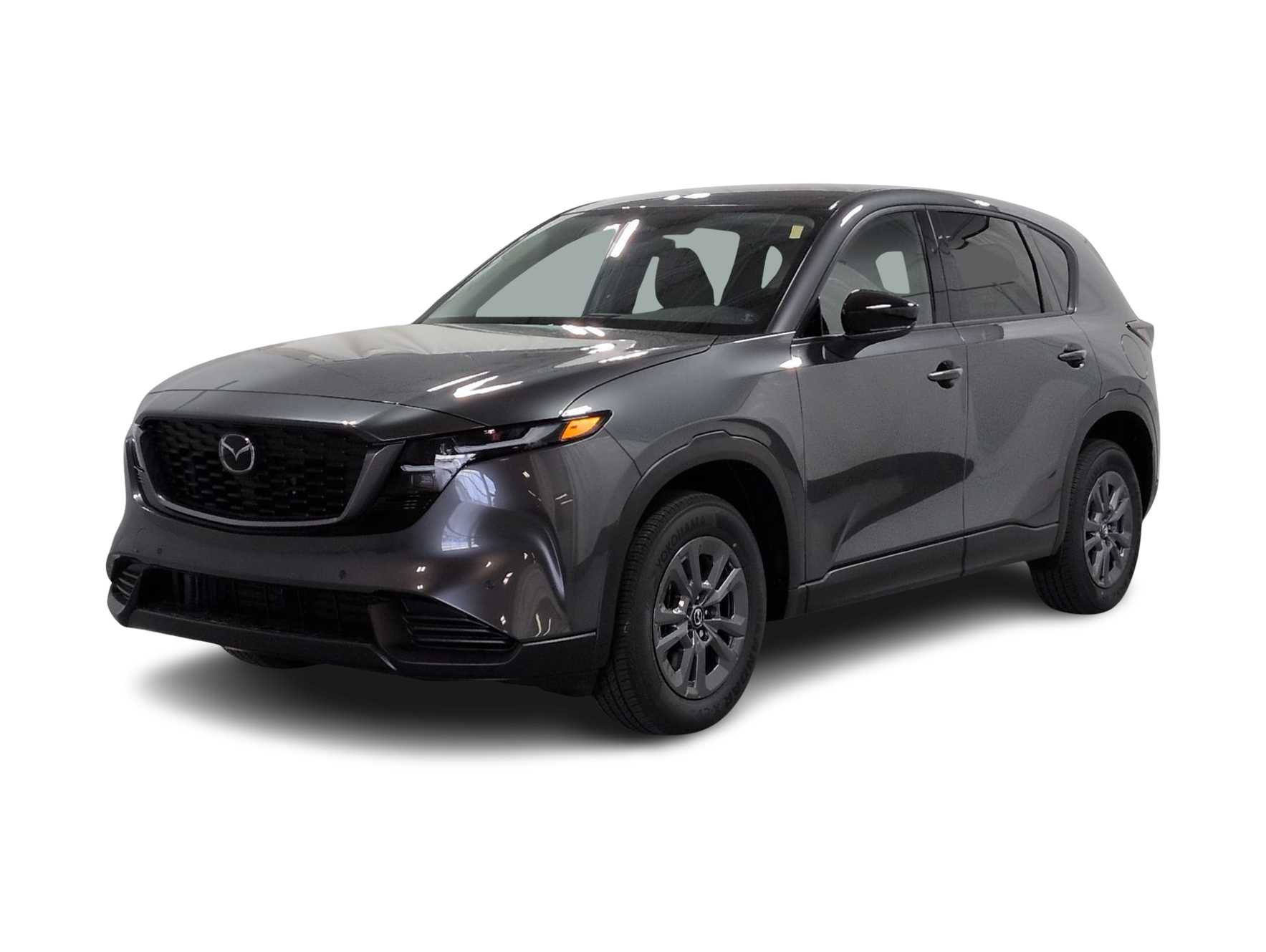 Thumbnail: 2026 Mazda CX-5 - 1