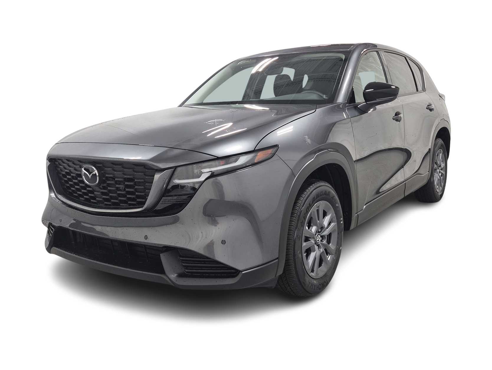 Thumbnail: 2026 Mazda CX-5 - 1