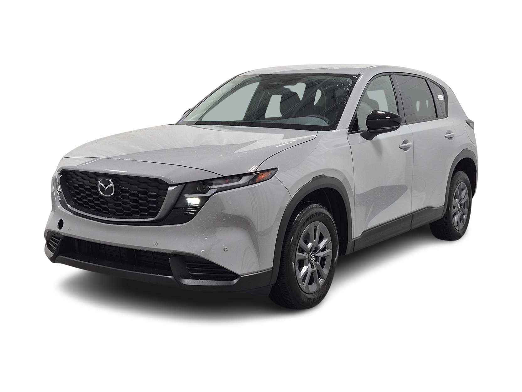 Thumbnail: 2026 Mazda CX-5 - 1