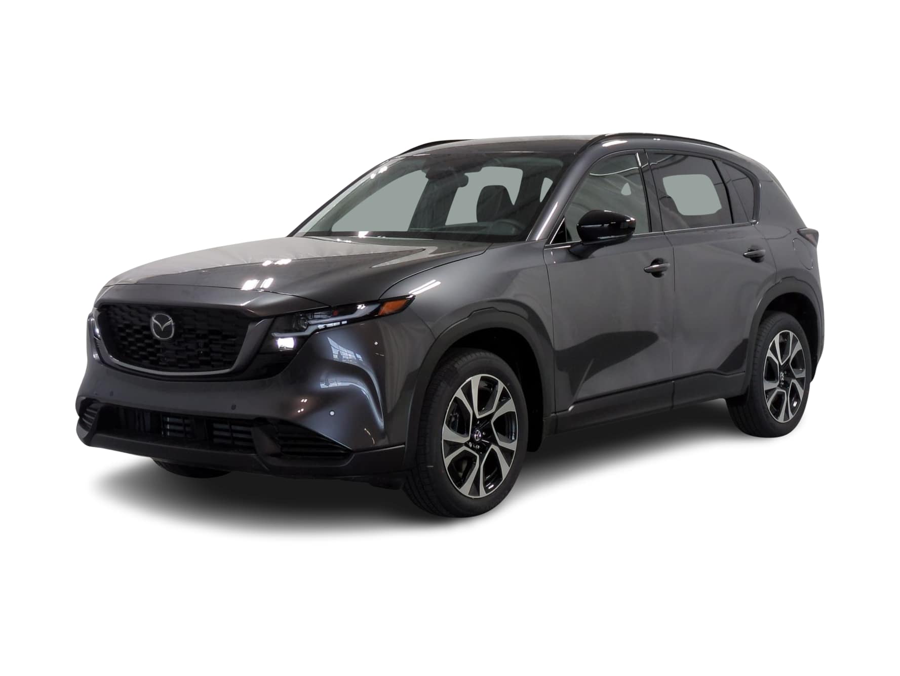 Thumbnail: 2026 Mazda CX-5 - 1