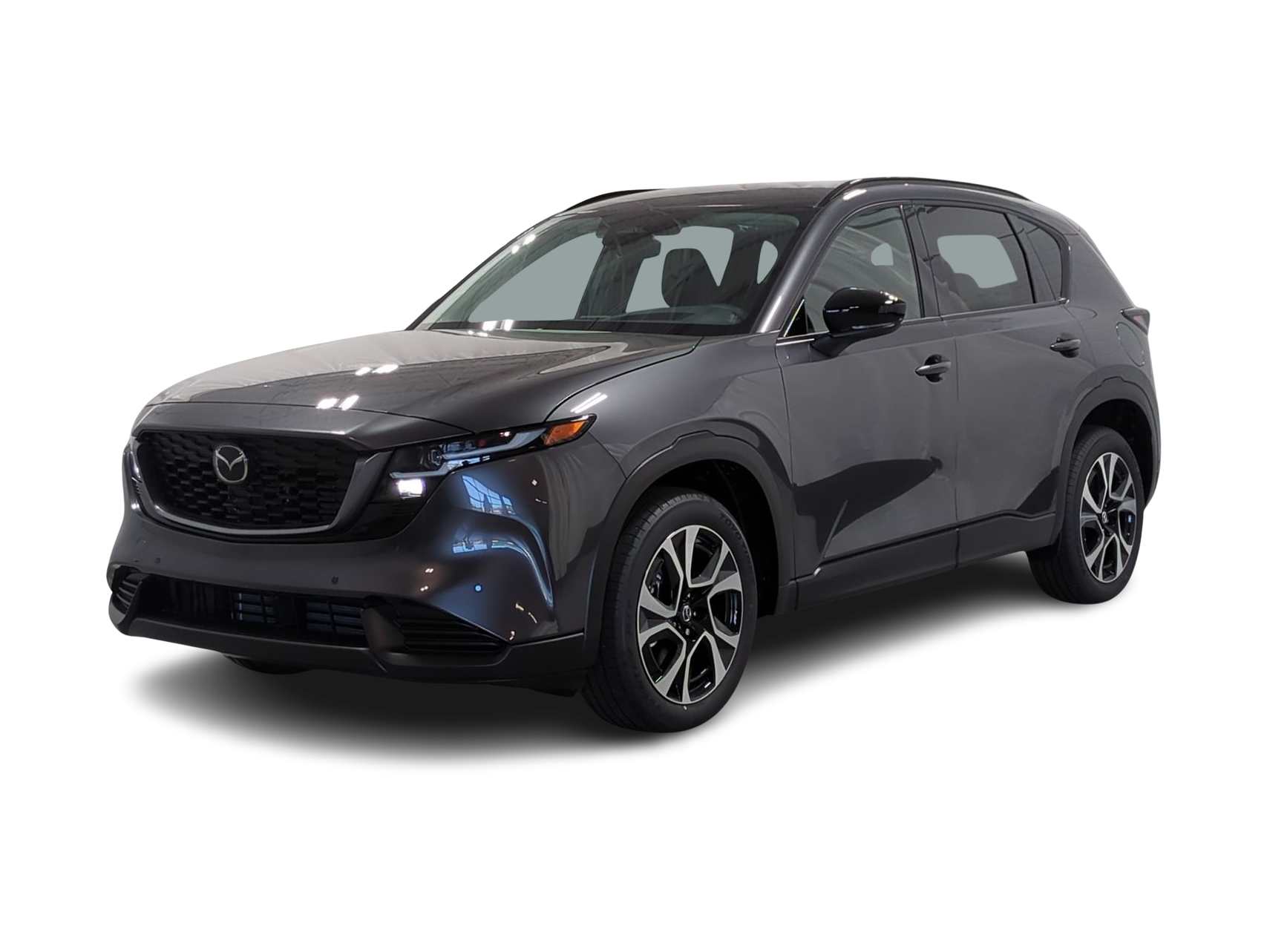 Thumbnail: 2026 Mazda CX-5 - 1