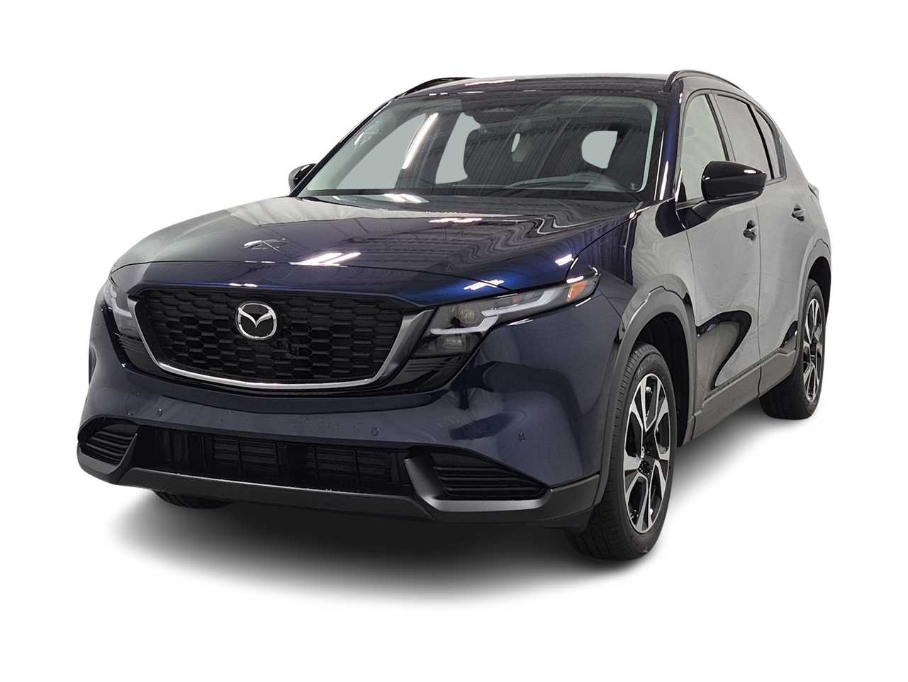 Thumbnail: 2026 Mazda CX-5 - 1