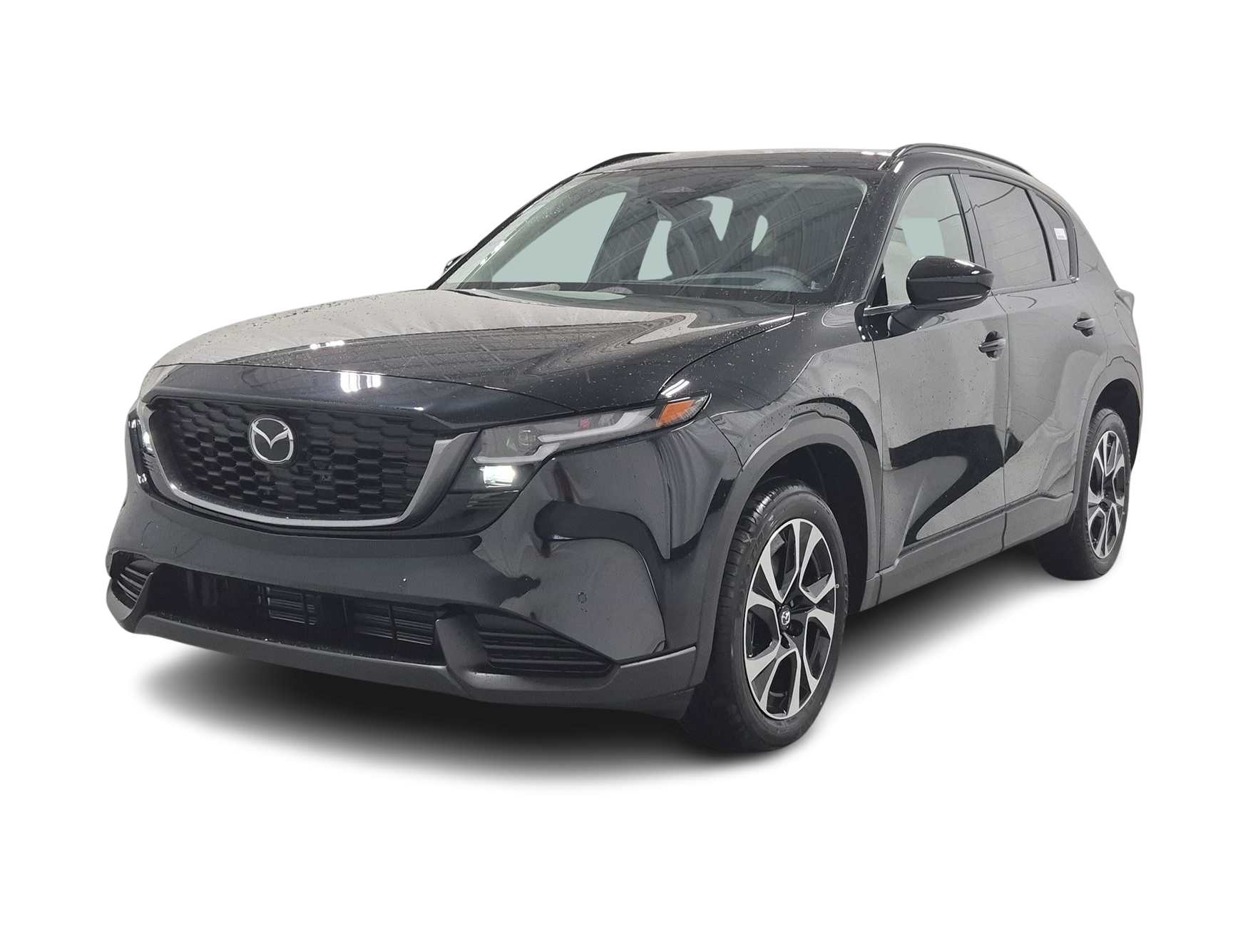 Thumbnail: 2026 Mazda CX-5 - 1