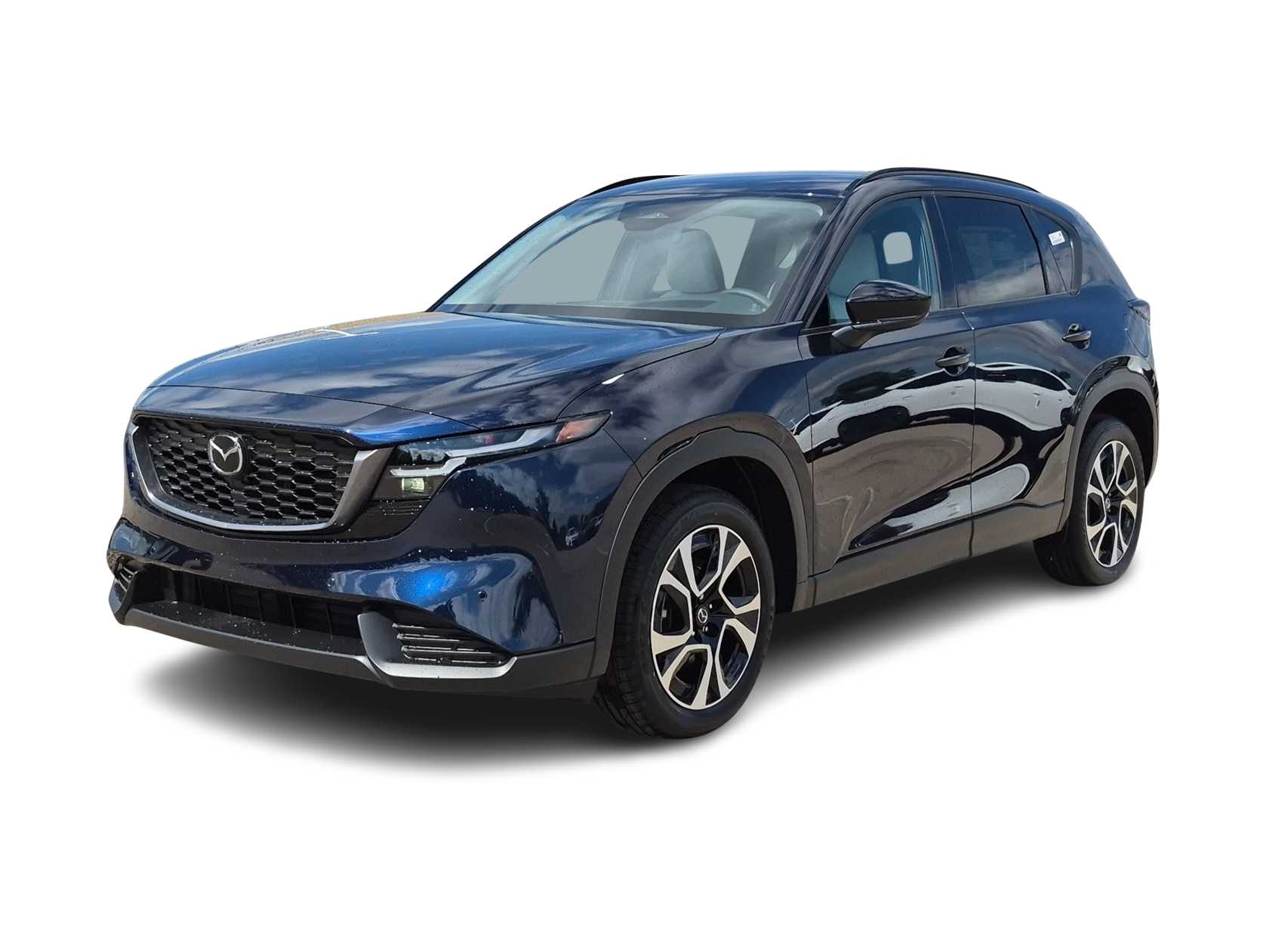 Thumbnail: 2026 Mazda CX-5 - 1