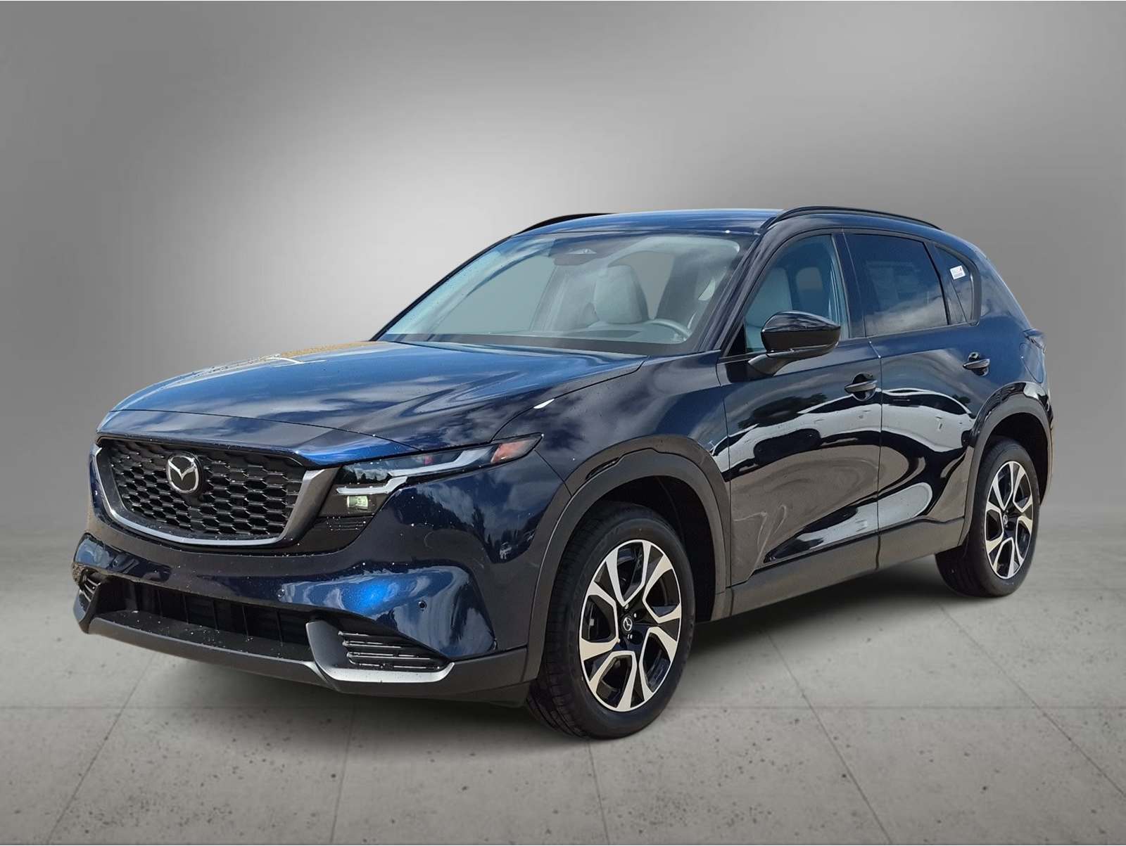2026 Mazda CX-5 S Preferred