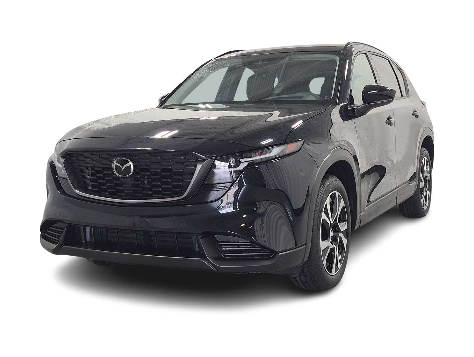 Thumbnail: 2026 Mazda CX-5 - 1